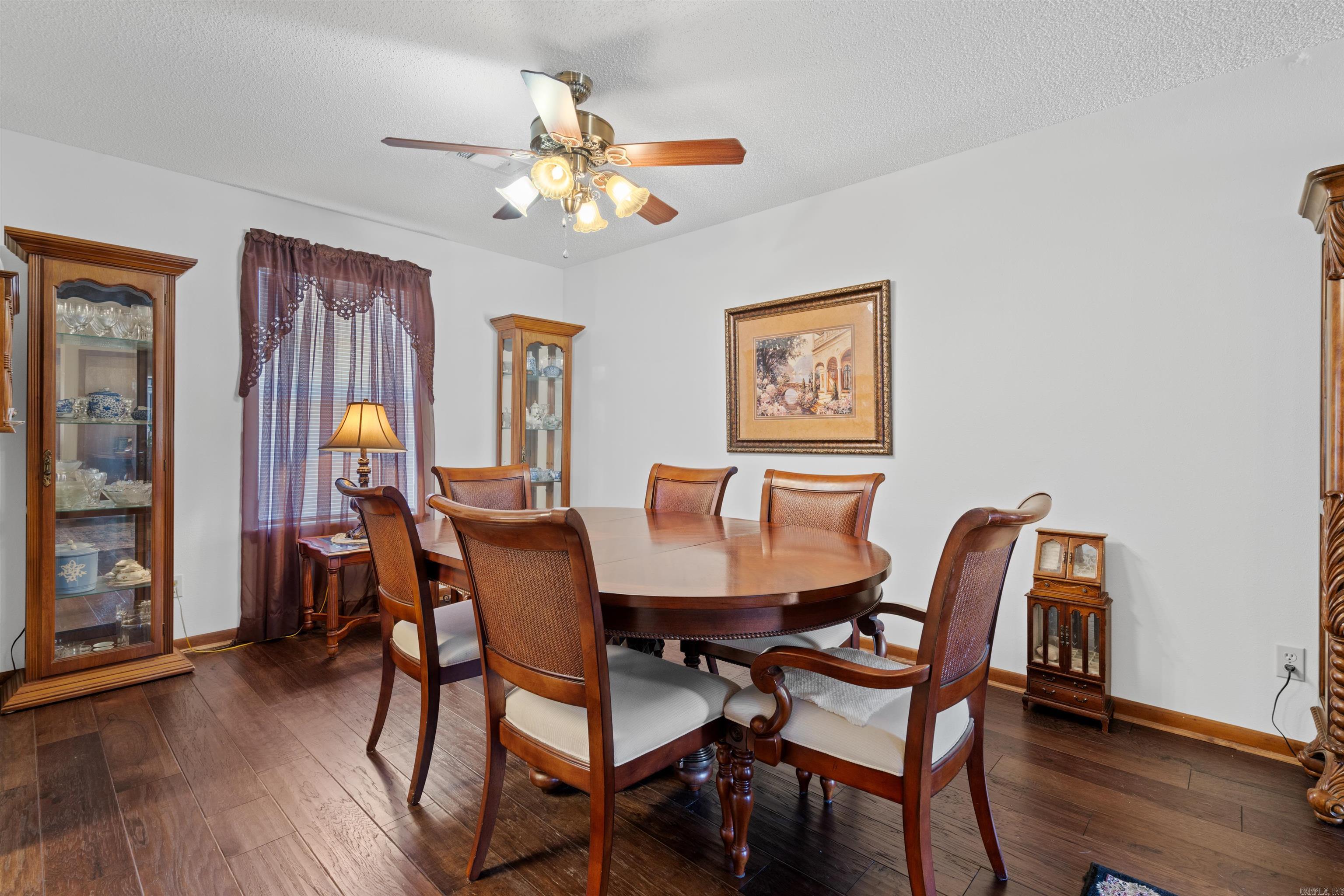 VILLAGE SOUTH - Residential