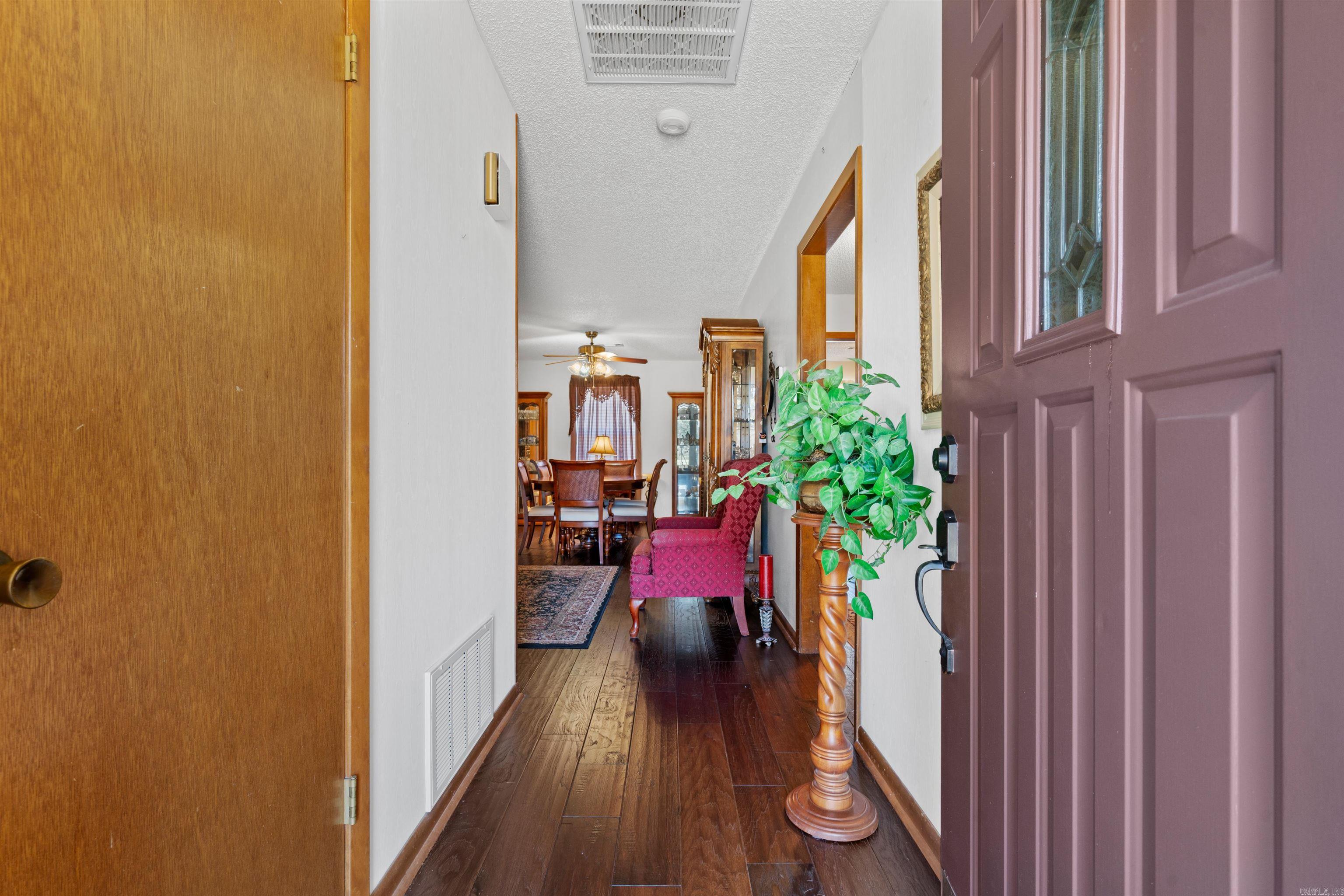 VILLAGE SOUTH - Residential