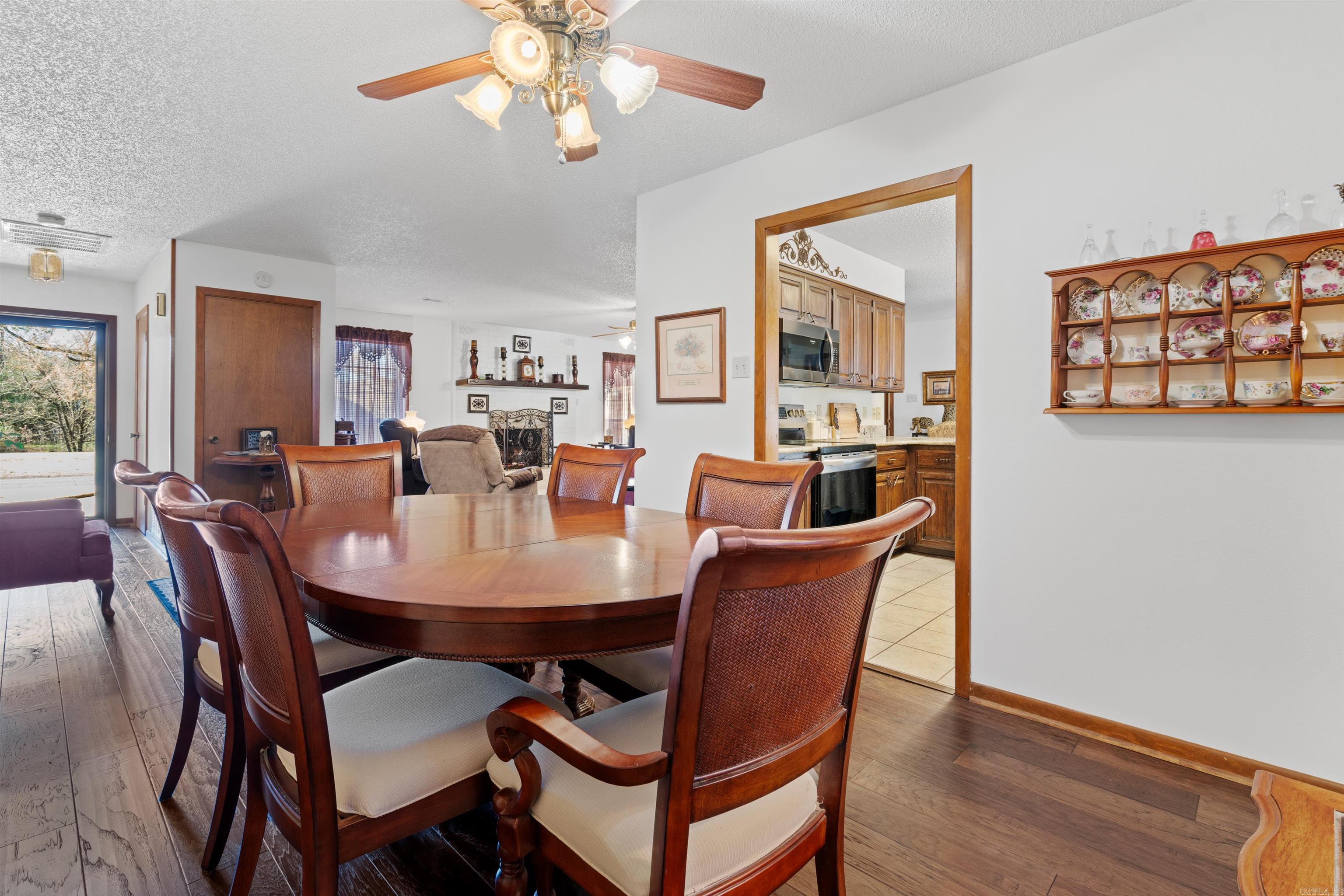 VILLAGE SOUTH - Residential