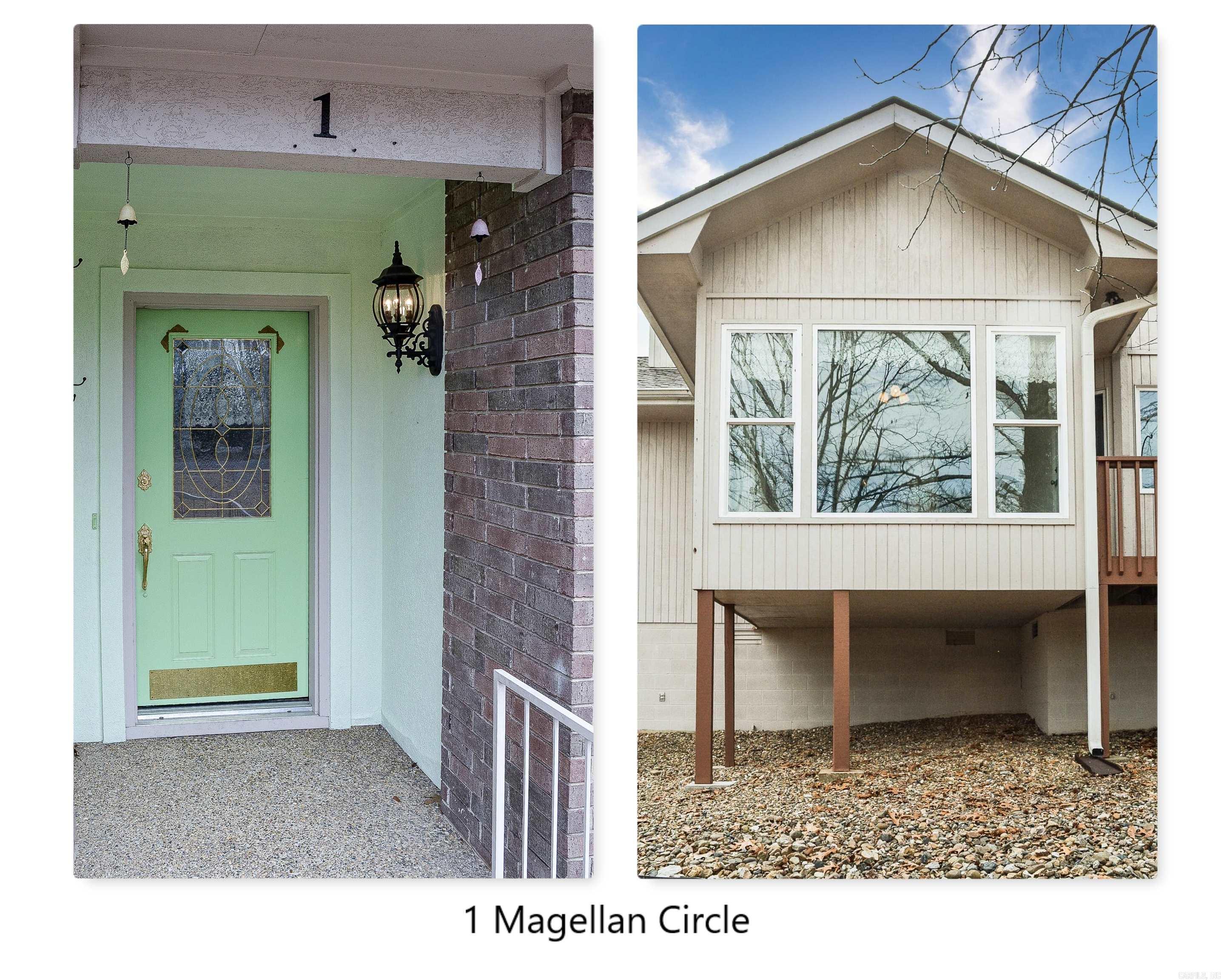 MAGELLAN COURTS - Residential