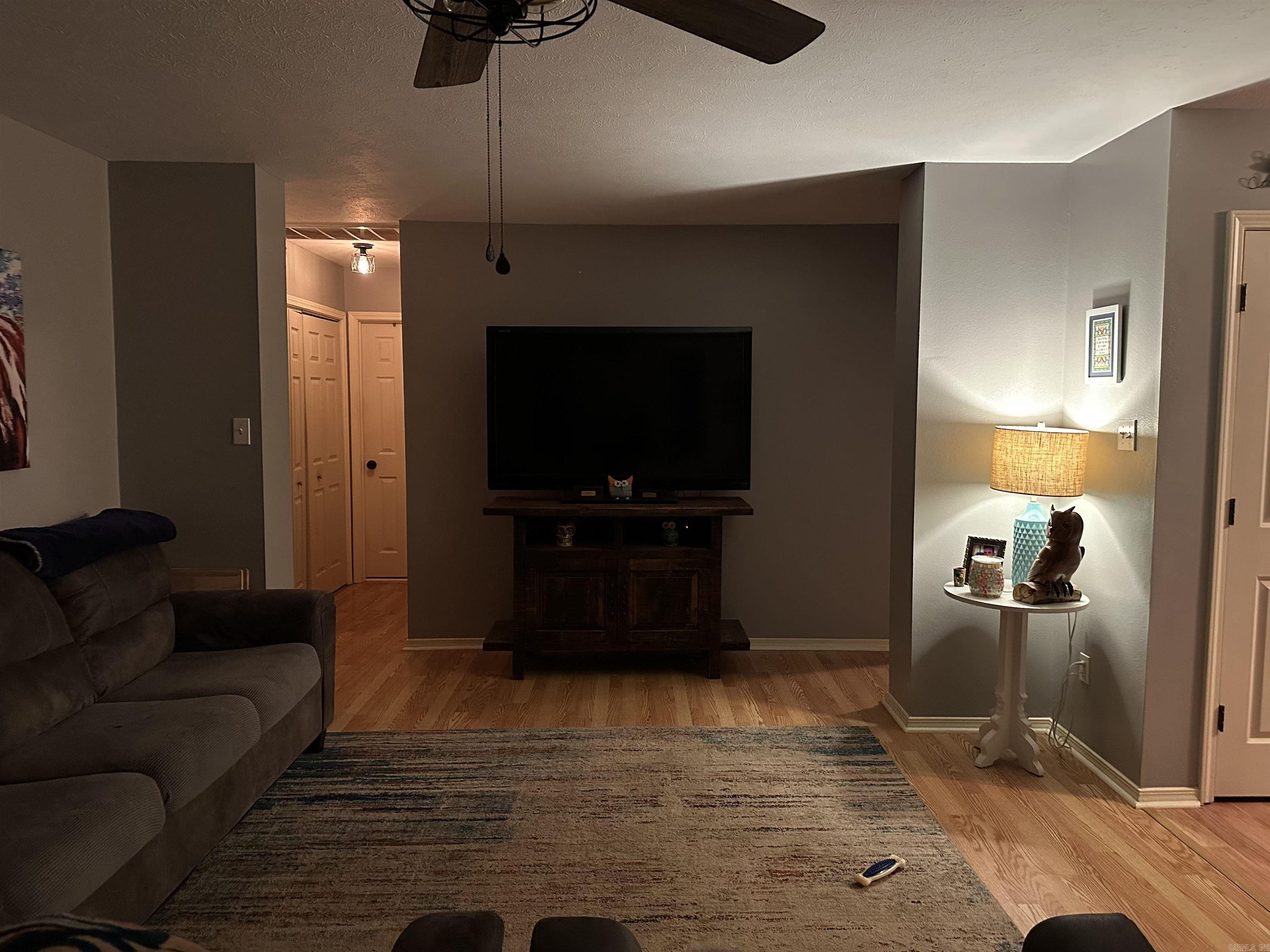 Sharon Oaks Phase I - Residential