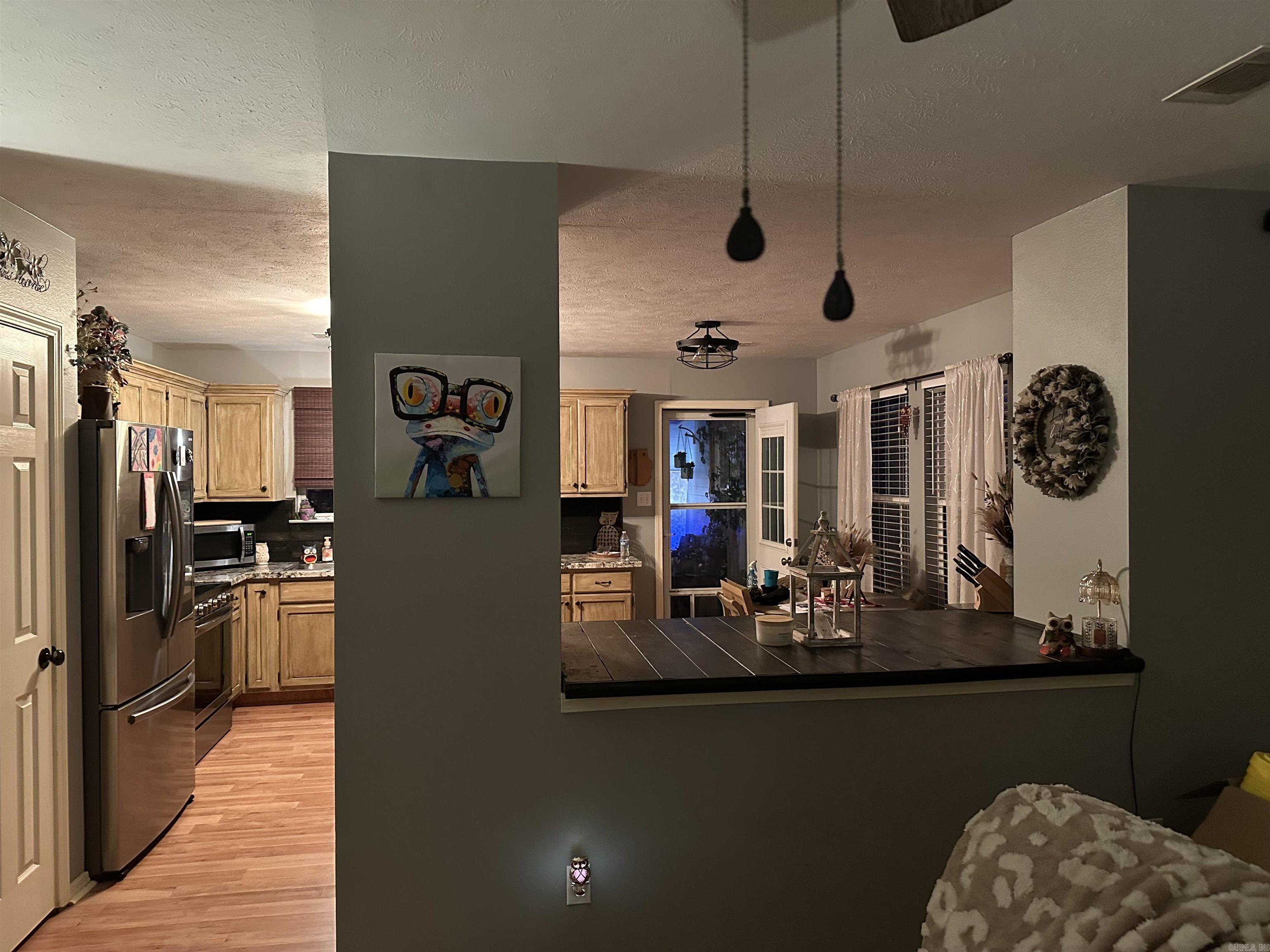 Sharon Oaks Phase I - Residential