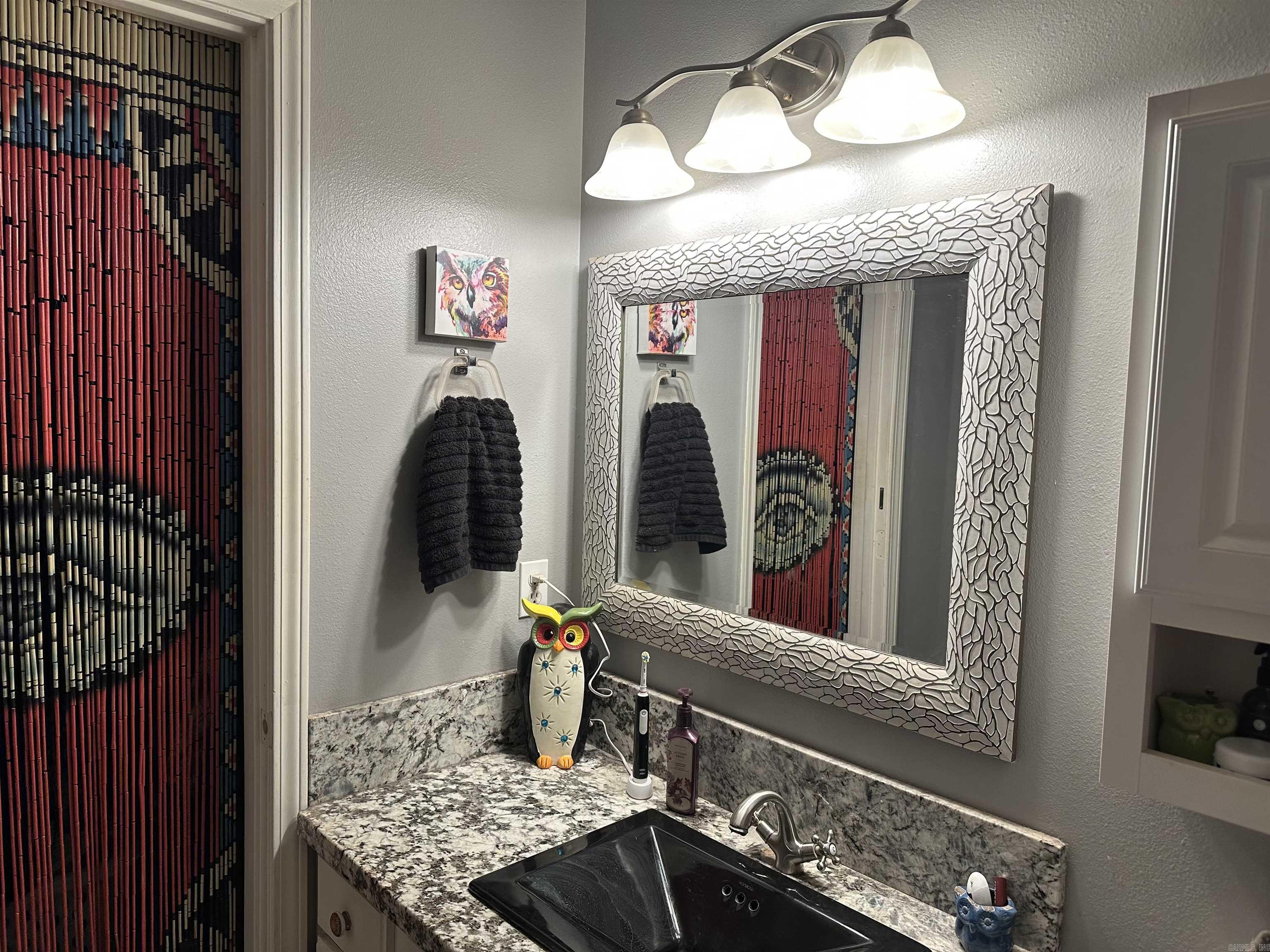 Sharon Oaks Phase I - Residential