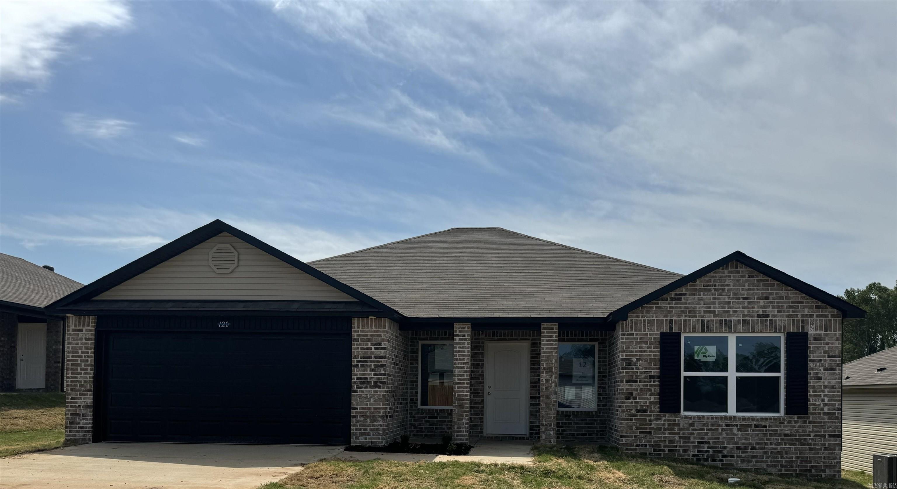 STAGECOACH MEADOWS - Residential