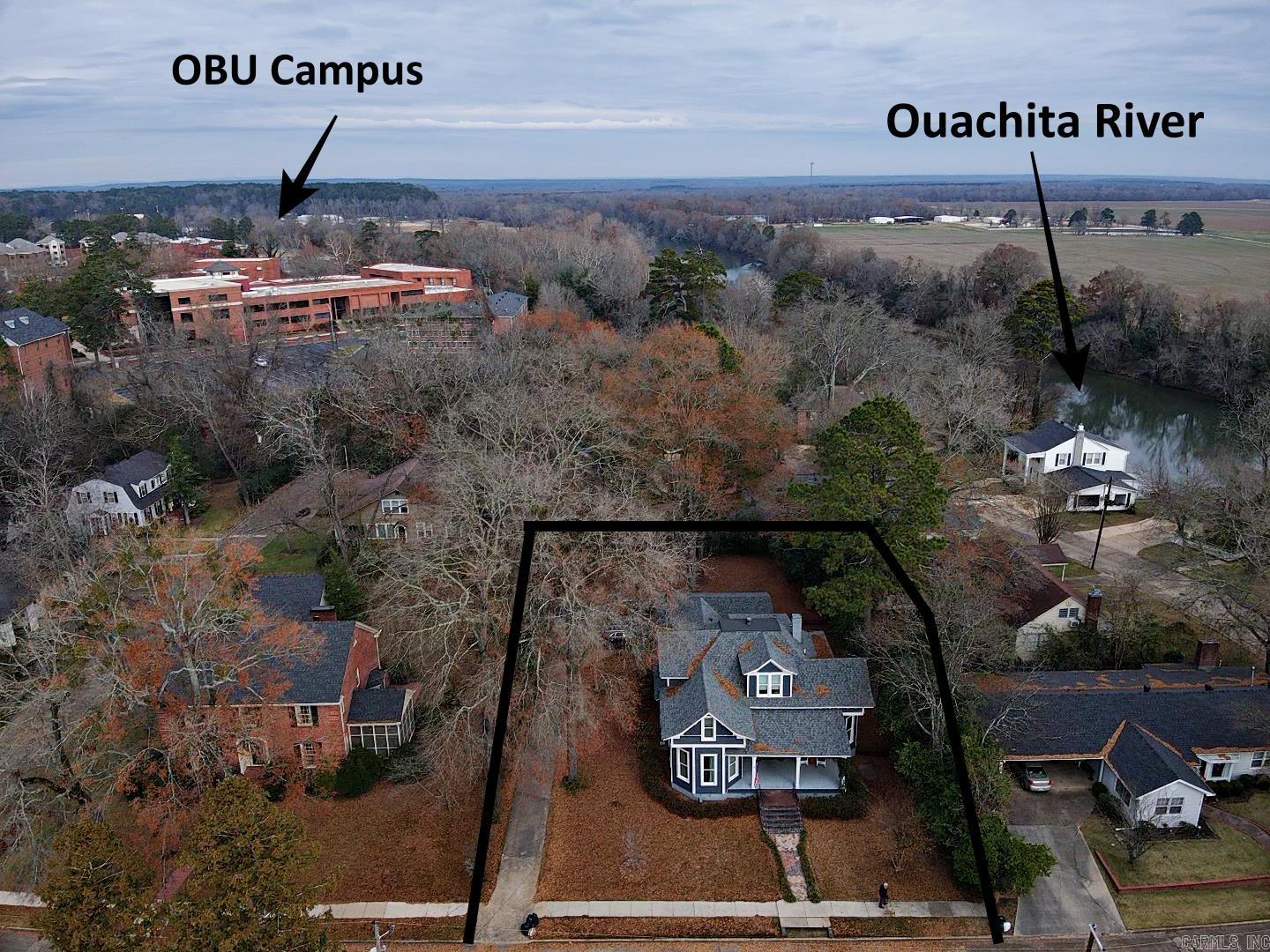 DUNCANS ADDN - Residential