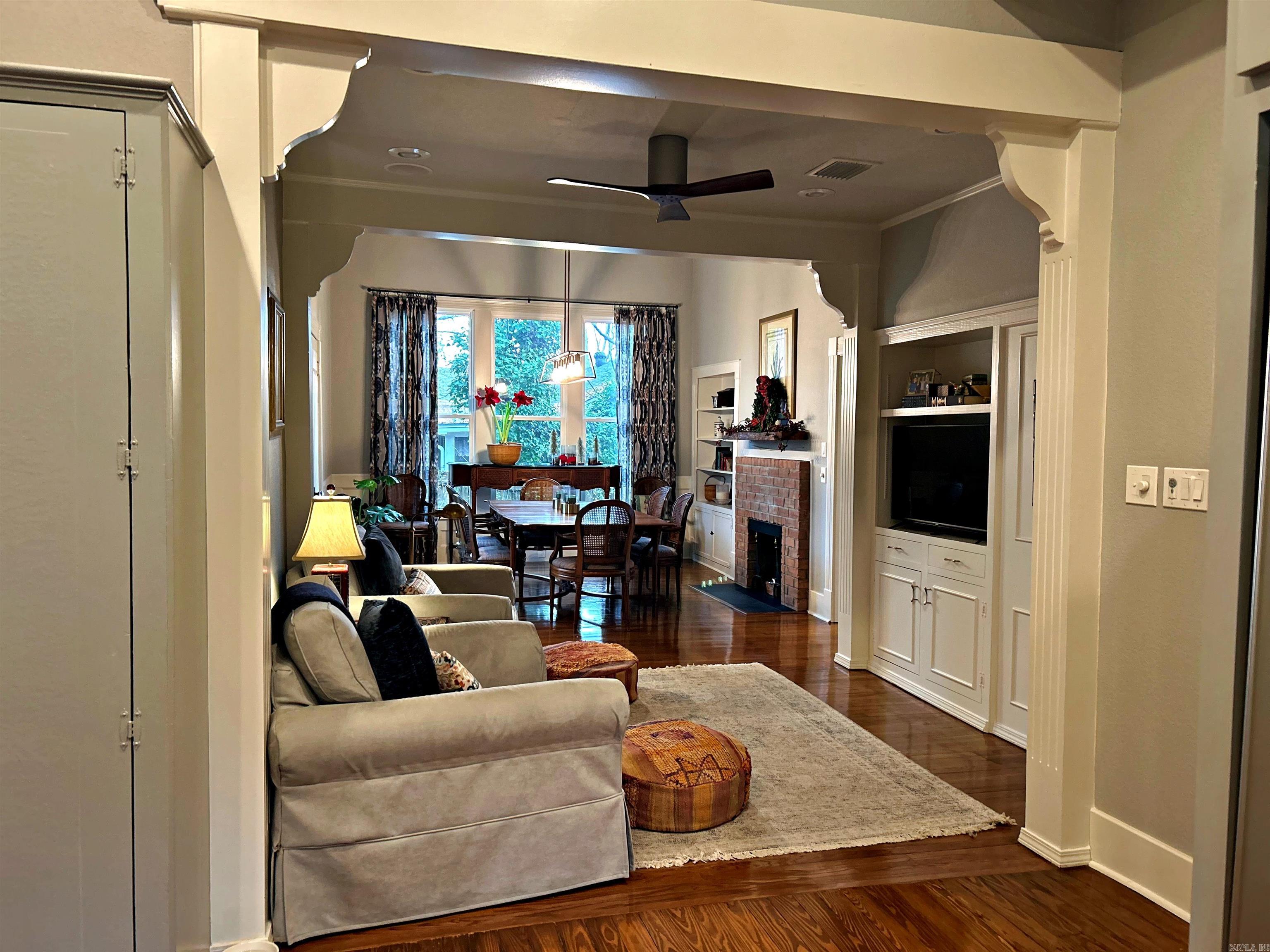 DUNCANS ADDN - Residential