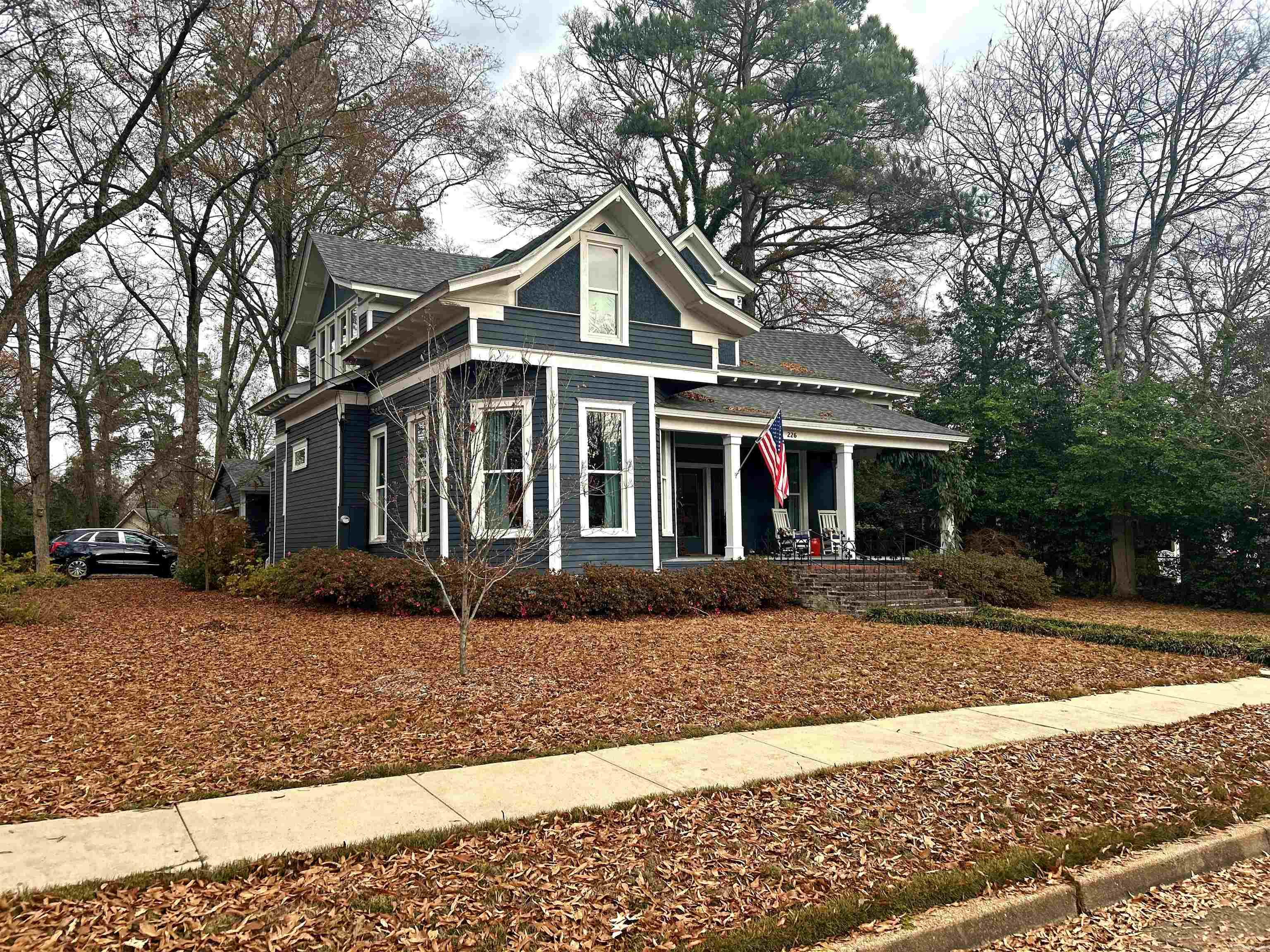 DUNCANS ADDN - Residential