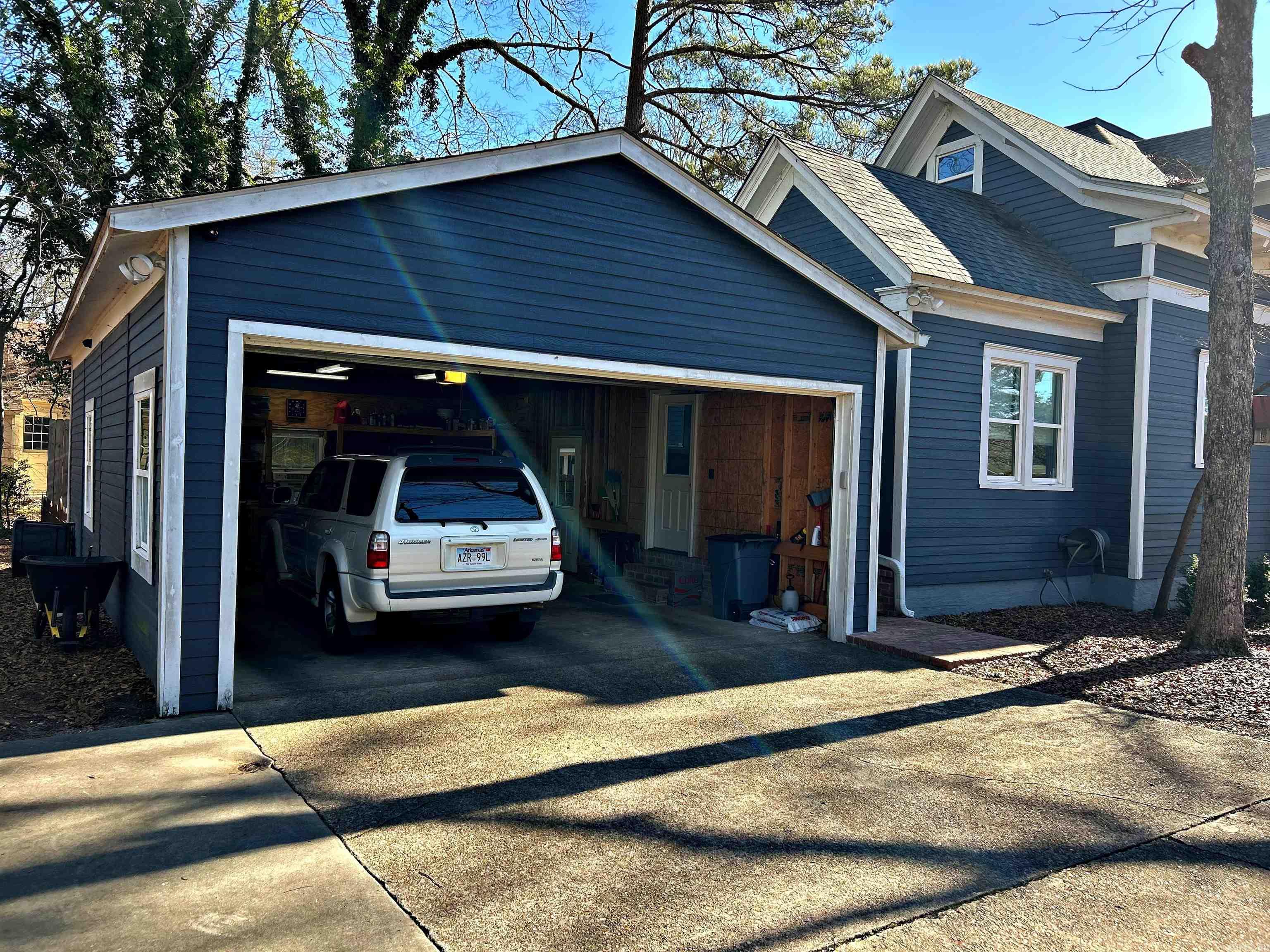 DUNCANS ADDN - Residential