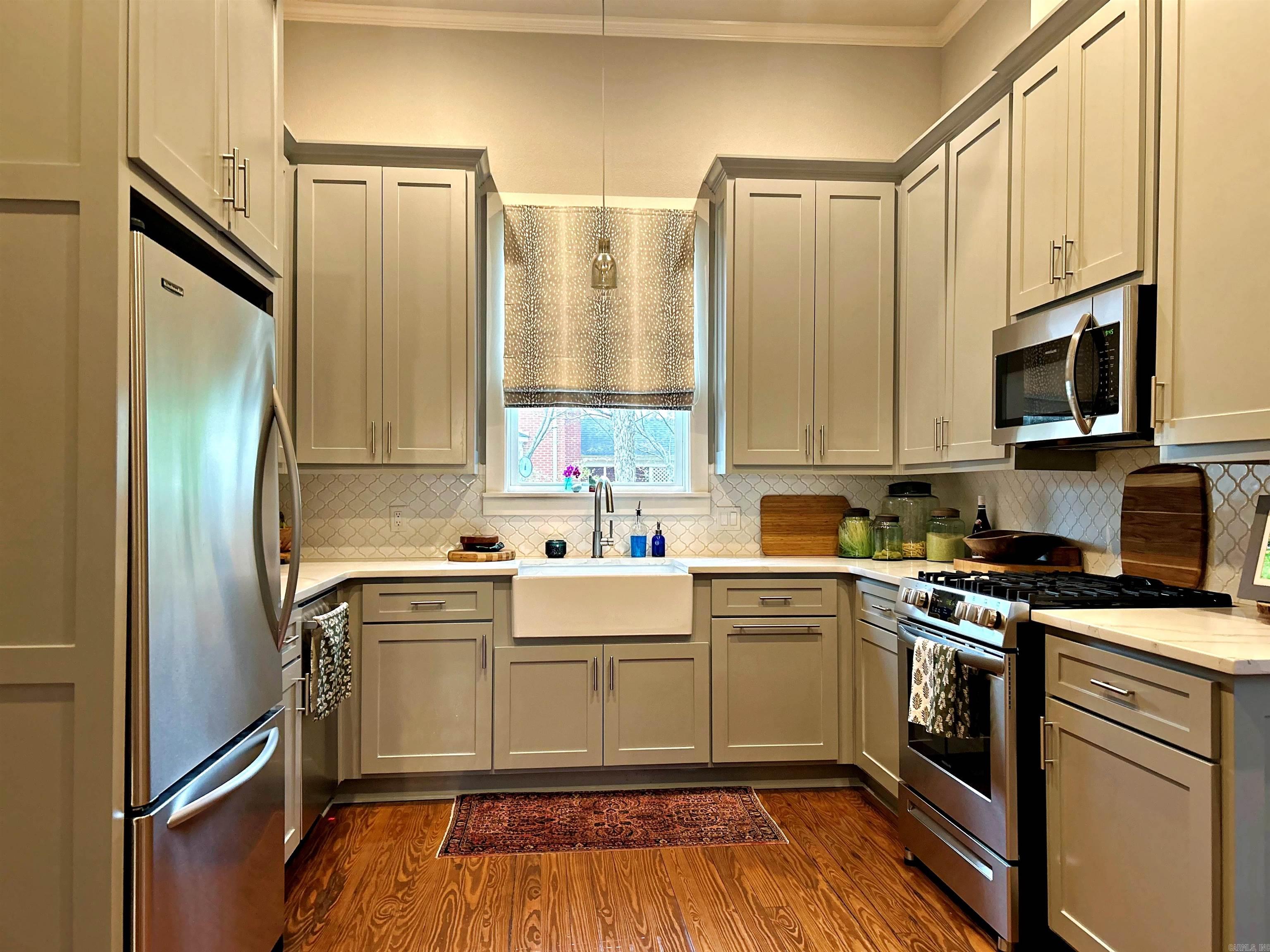 DUNCANS ADDN - Residential