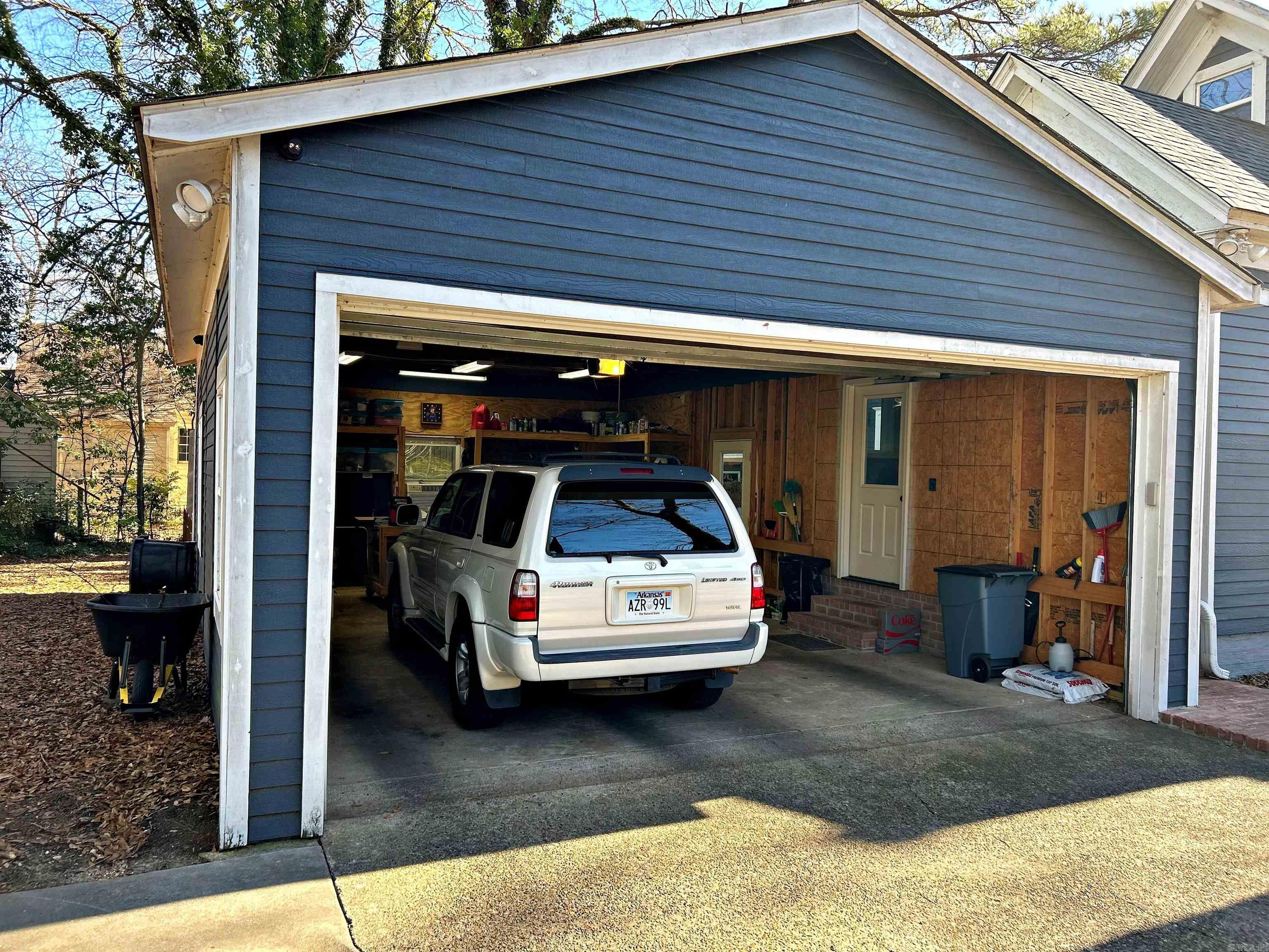 DUNCANS ADDN - Residential