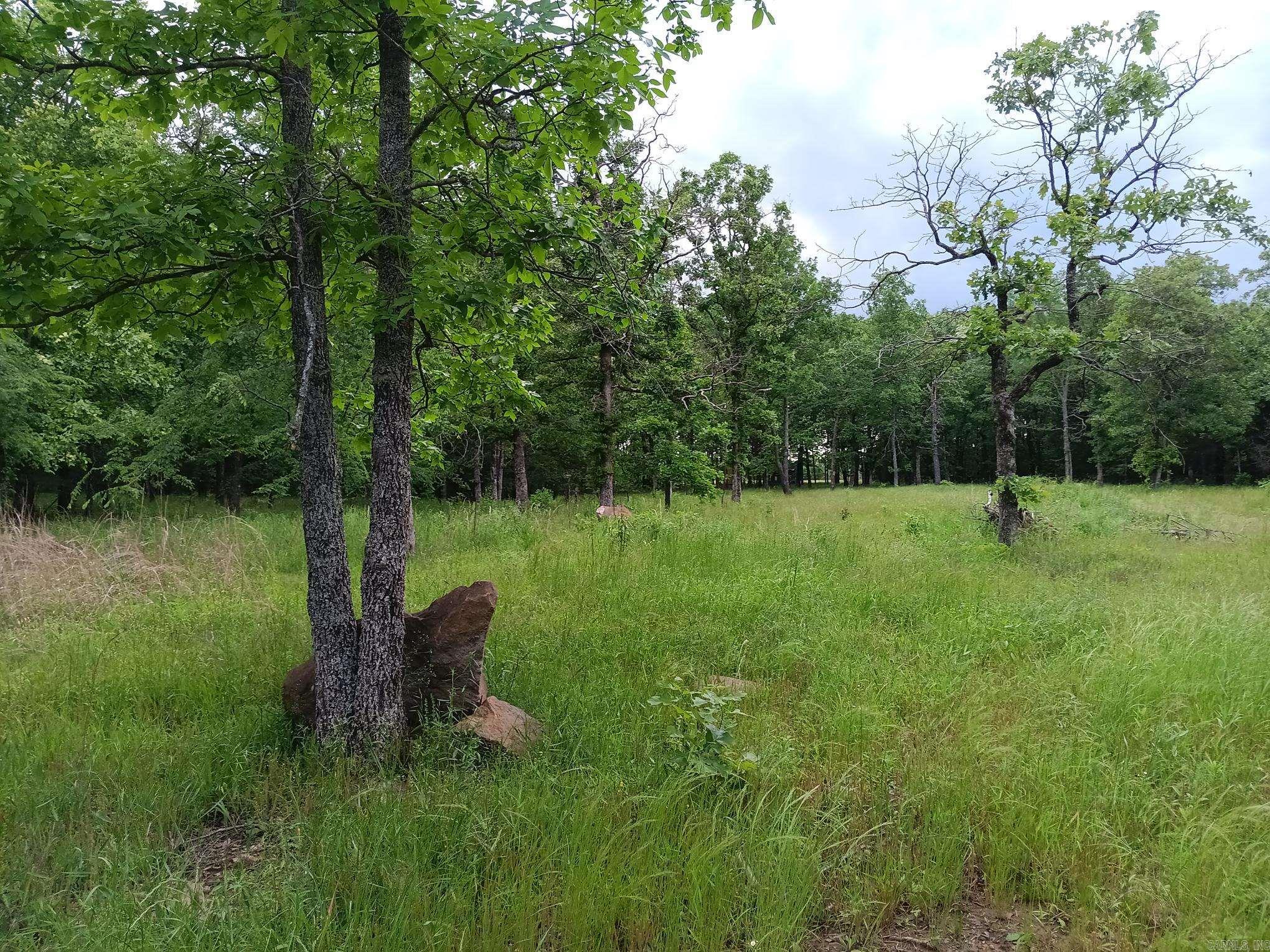 Not in Subdivision - Land