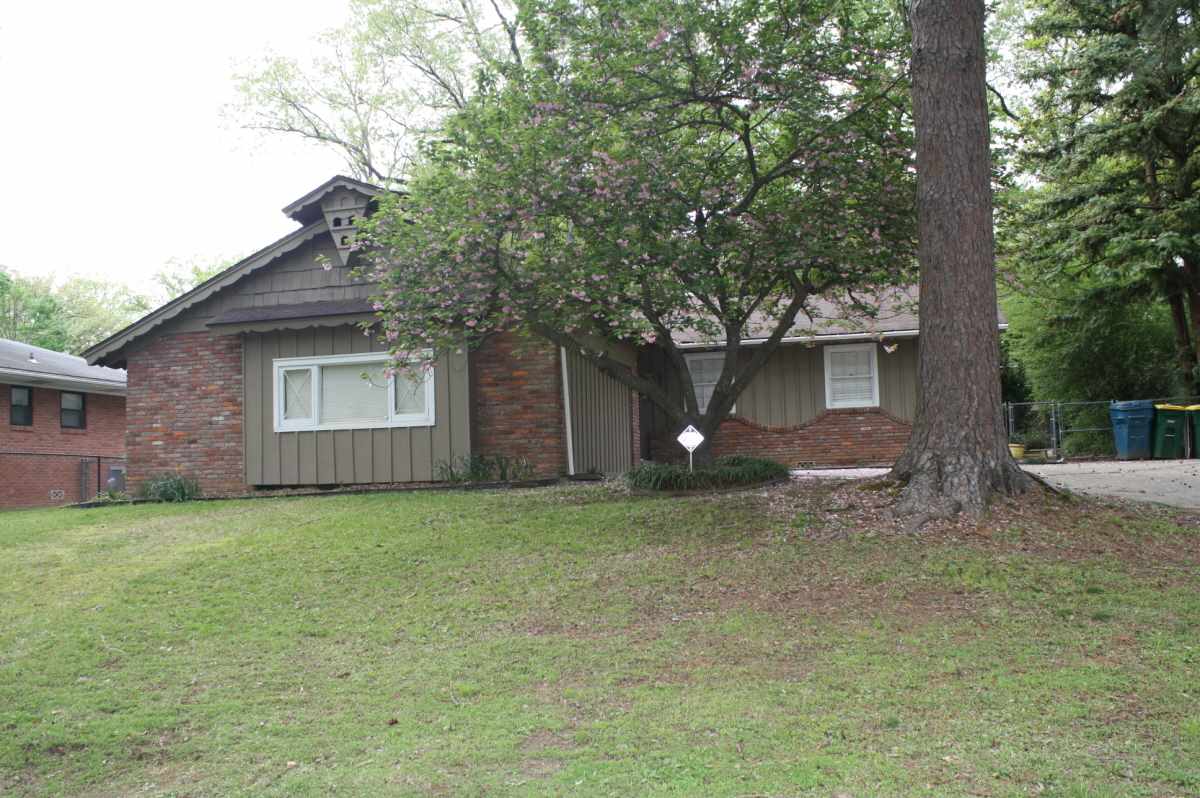 Story Brook - Residential