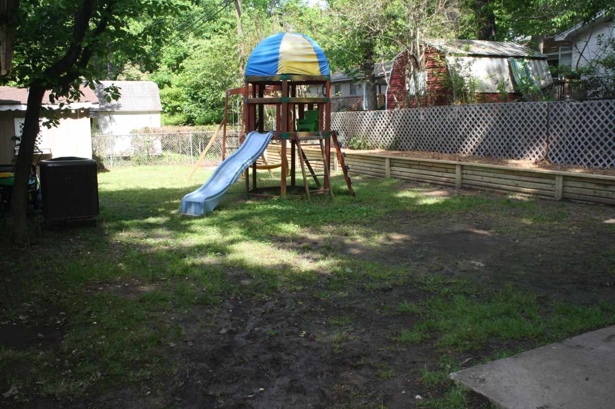 Story Brook - Residential