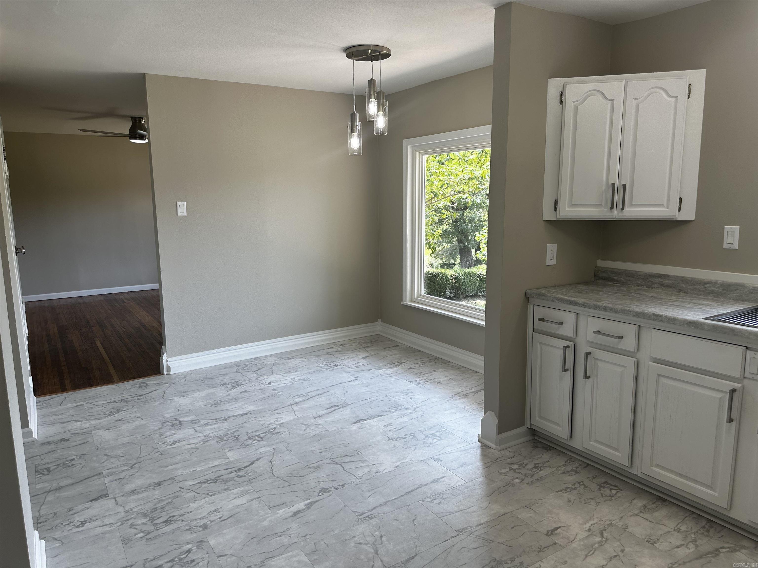 CHERRY & COX - Residential