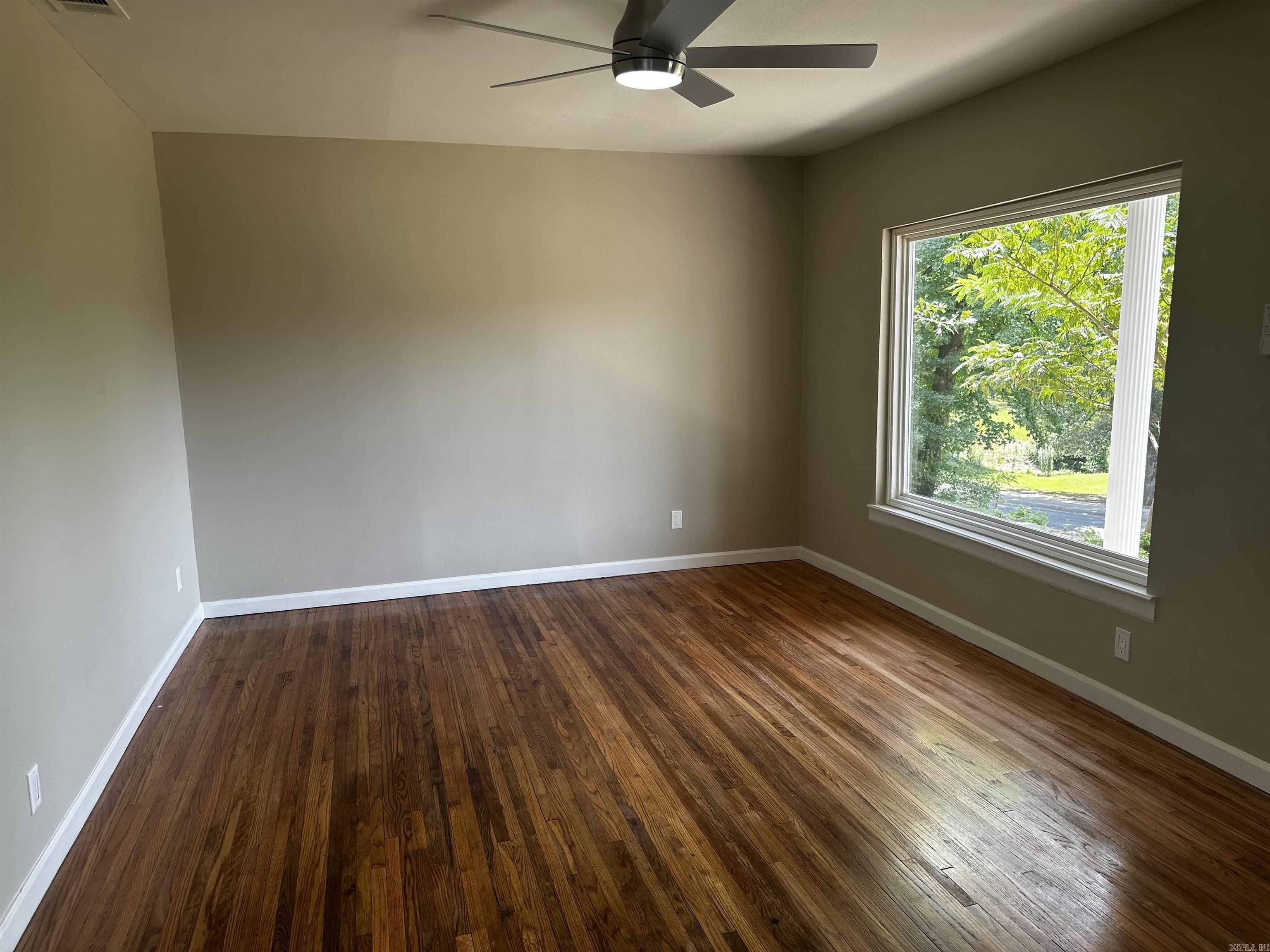 CHERRY & COX - Residential