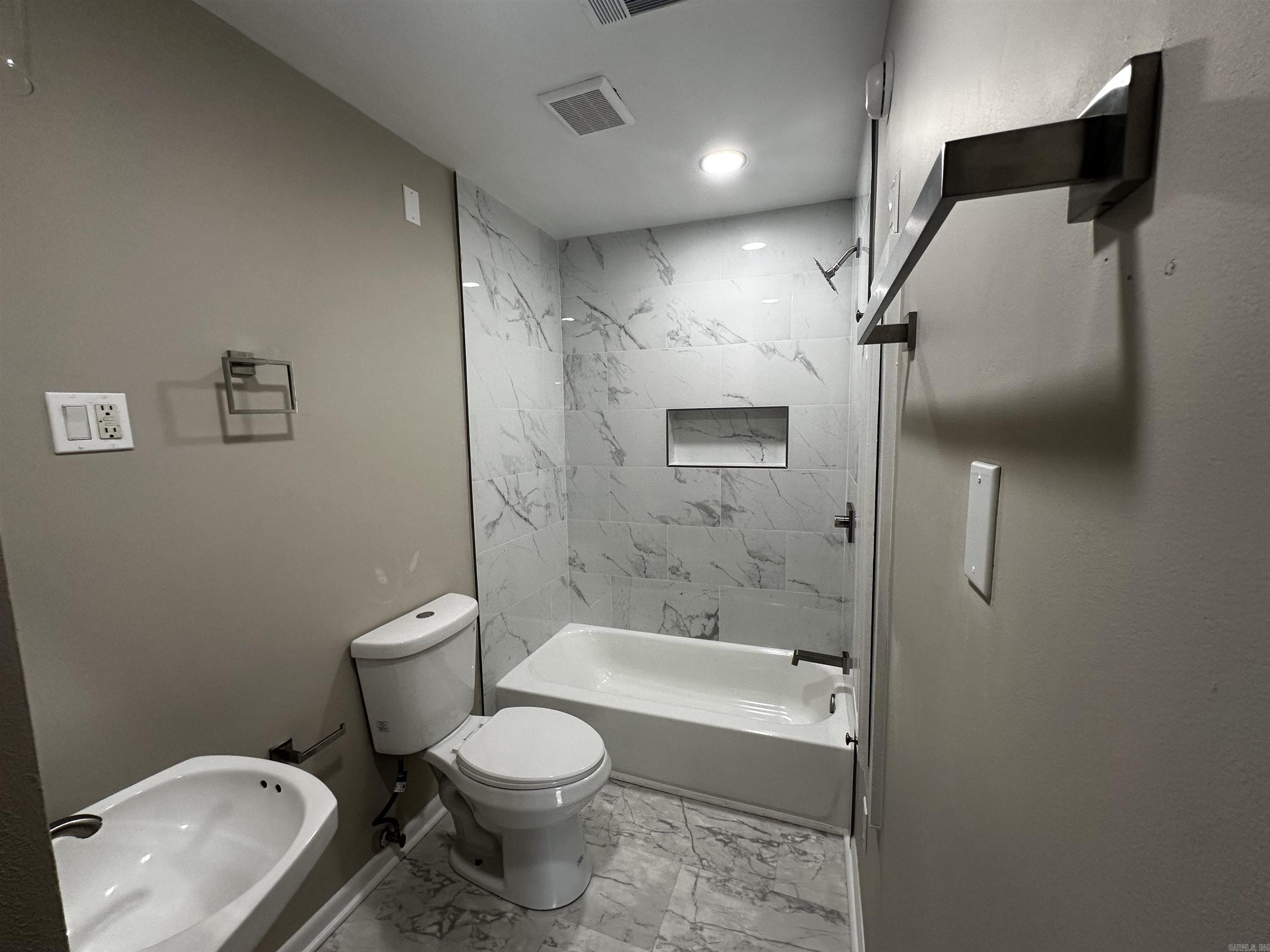 CHERRY & COX - Residential