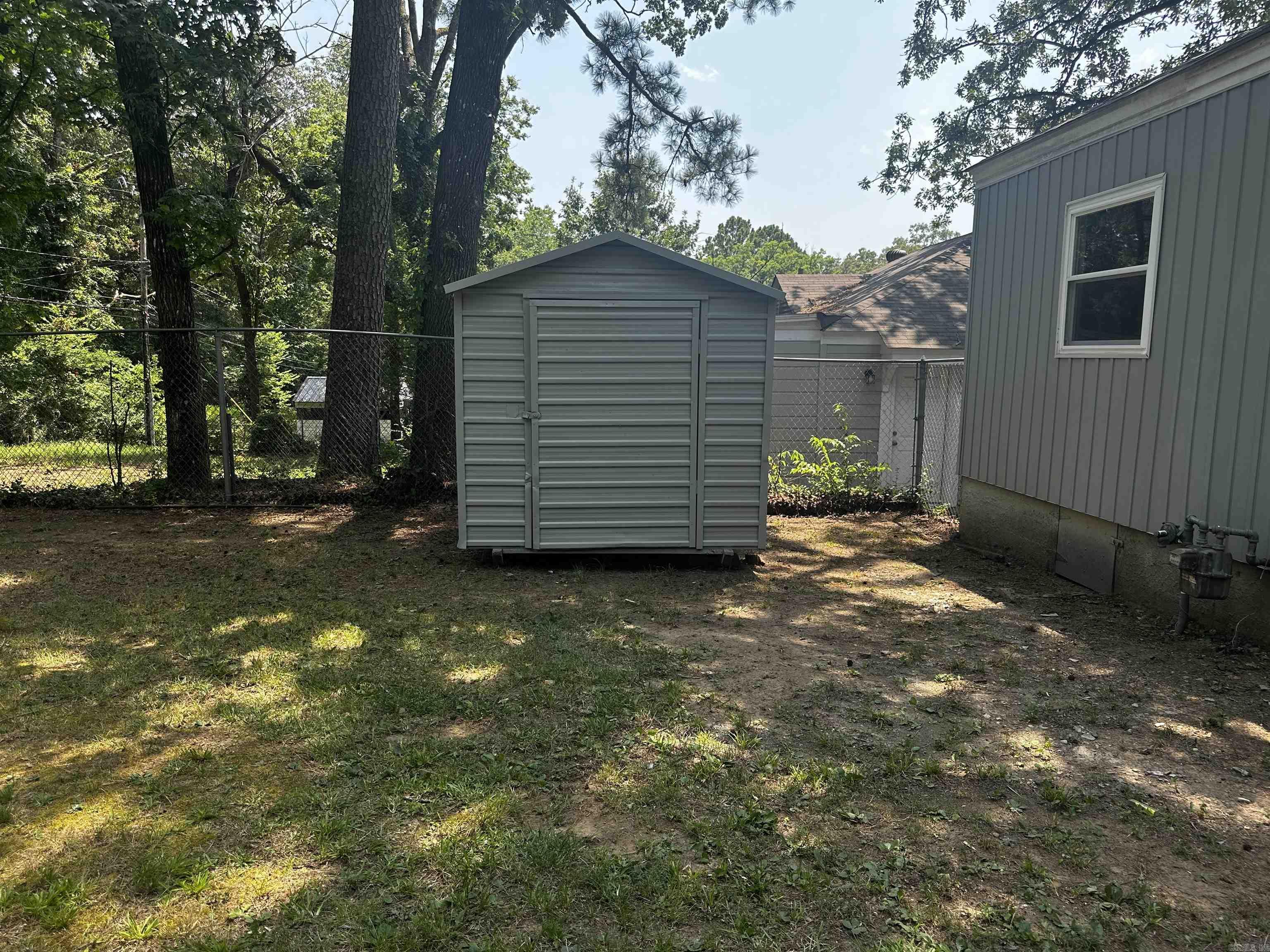 CHERRY & COX - Residential