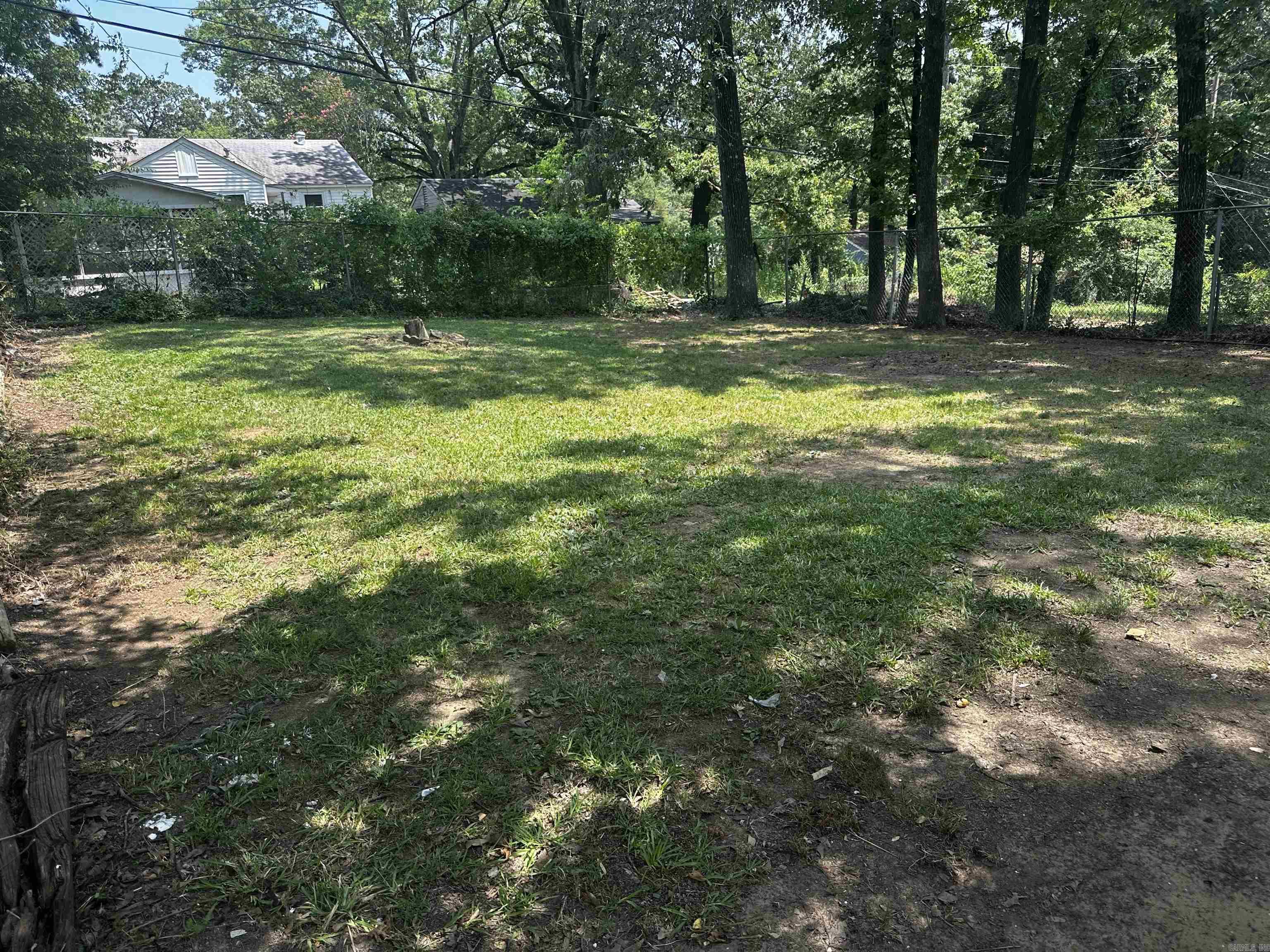 CHERRY & COX - Residential