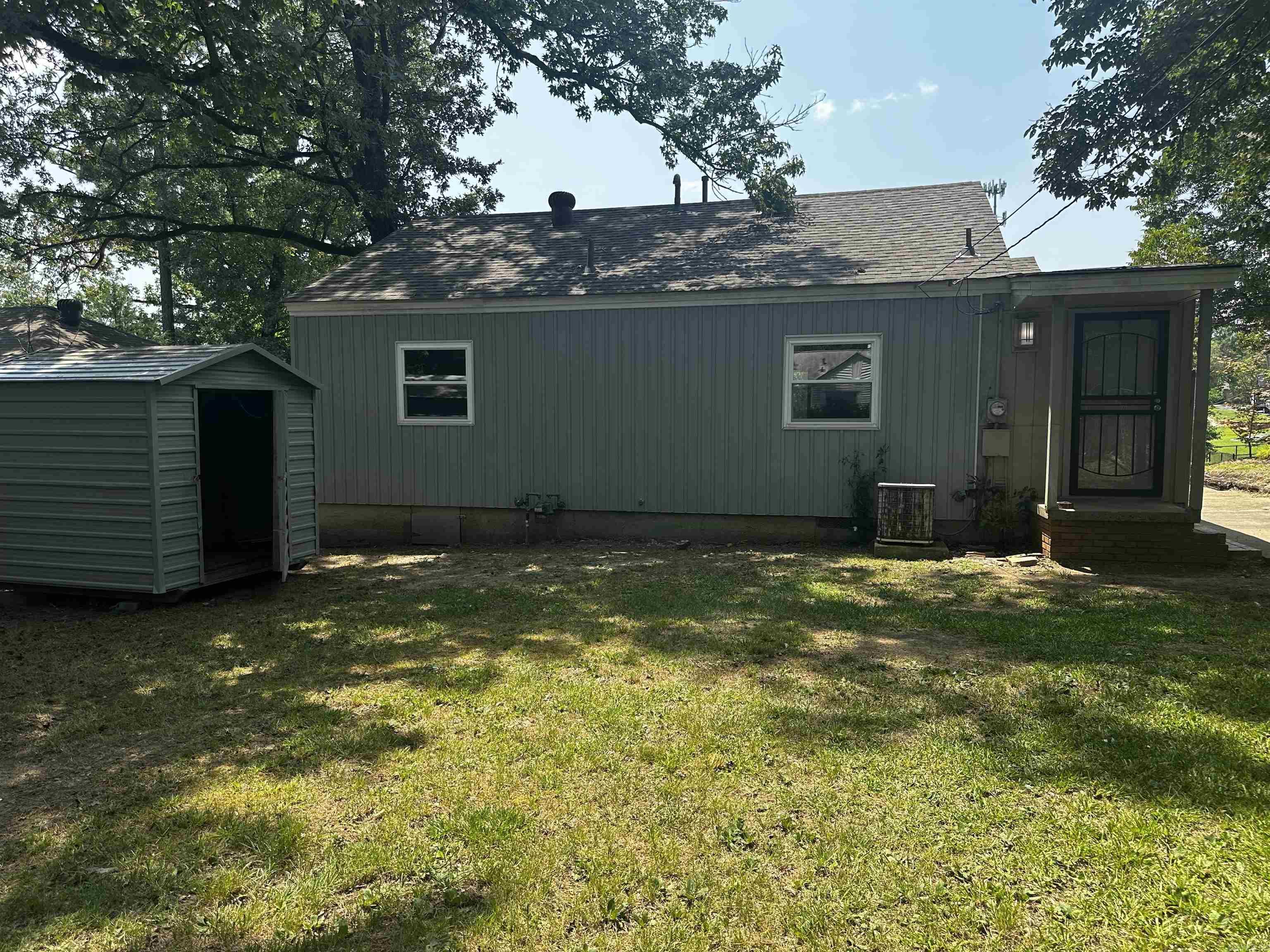 CHERRY & COX - Residential