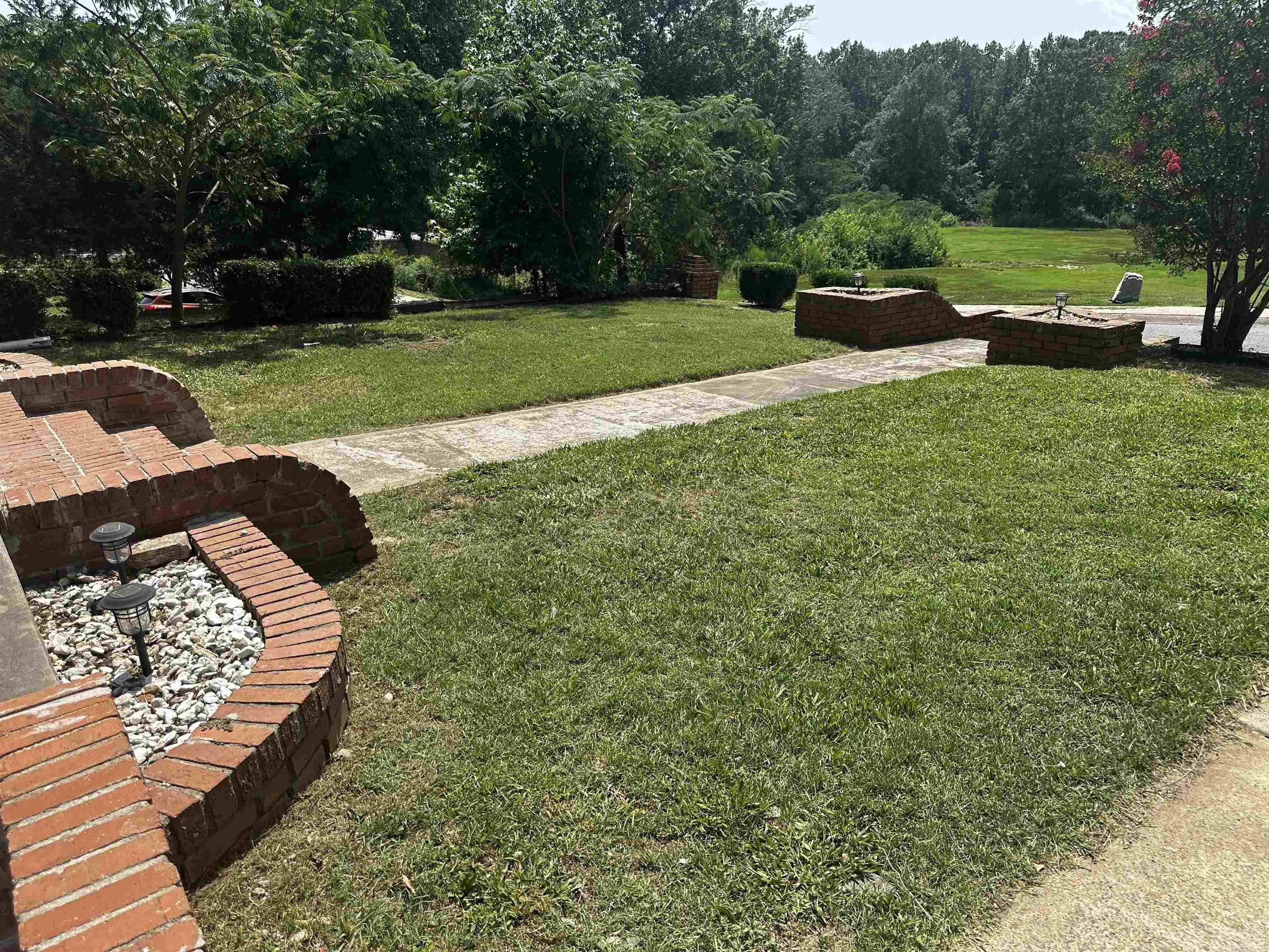 CHERRY & COX - Residential