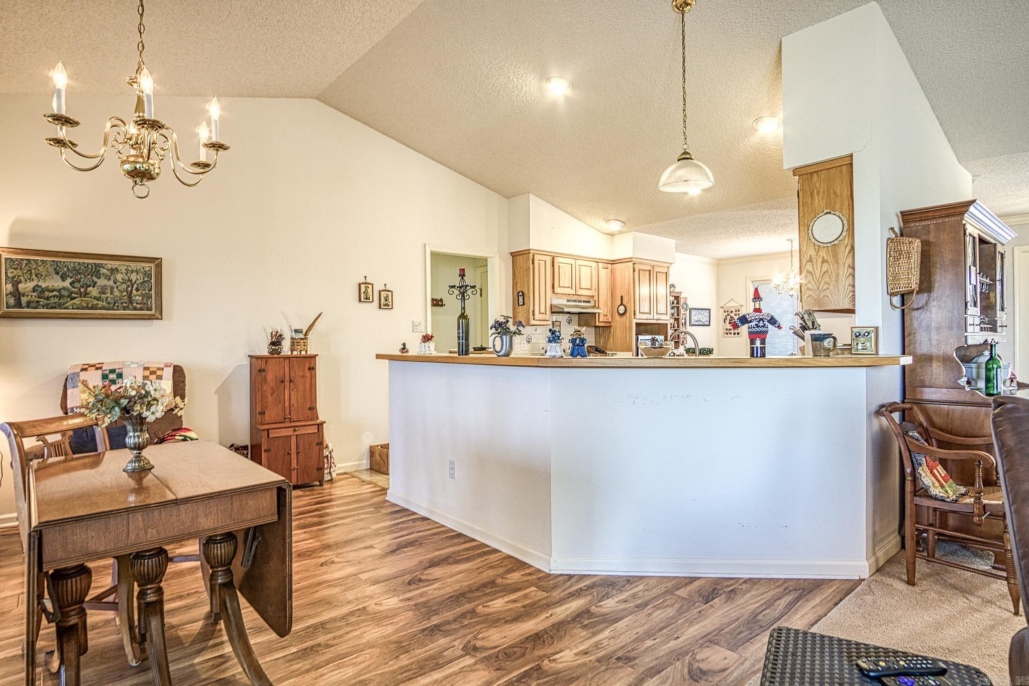 Murcia - Residential