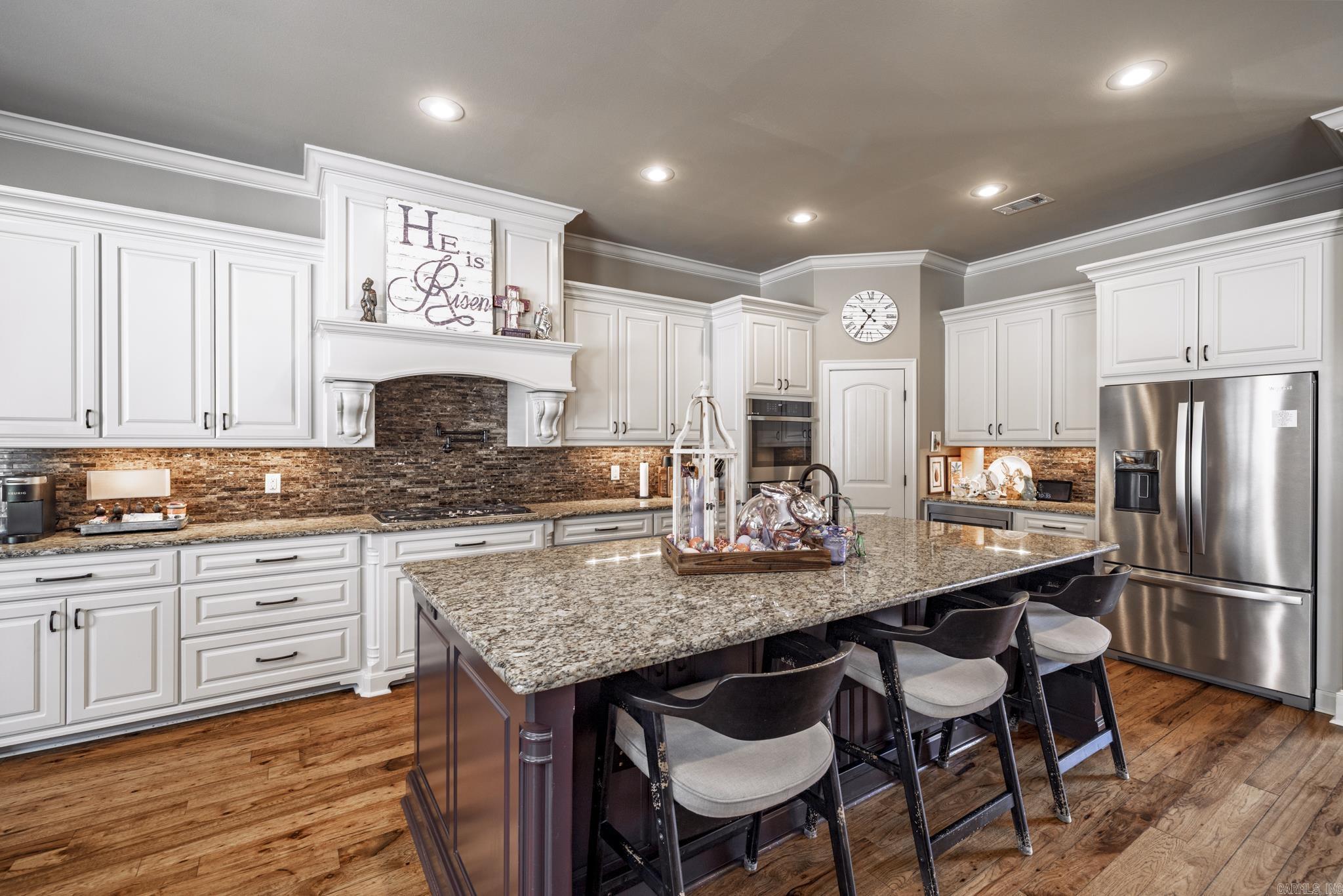 WESTCLIFFE - Residential