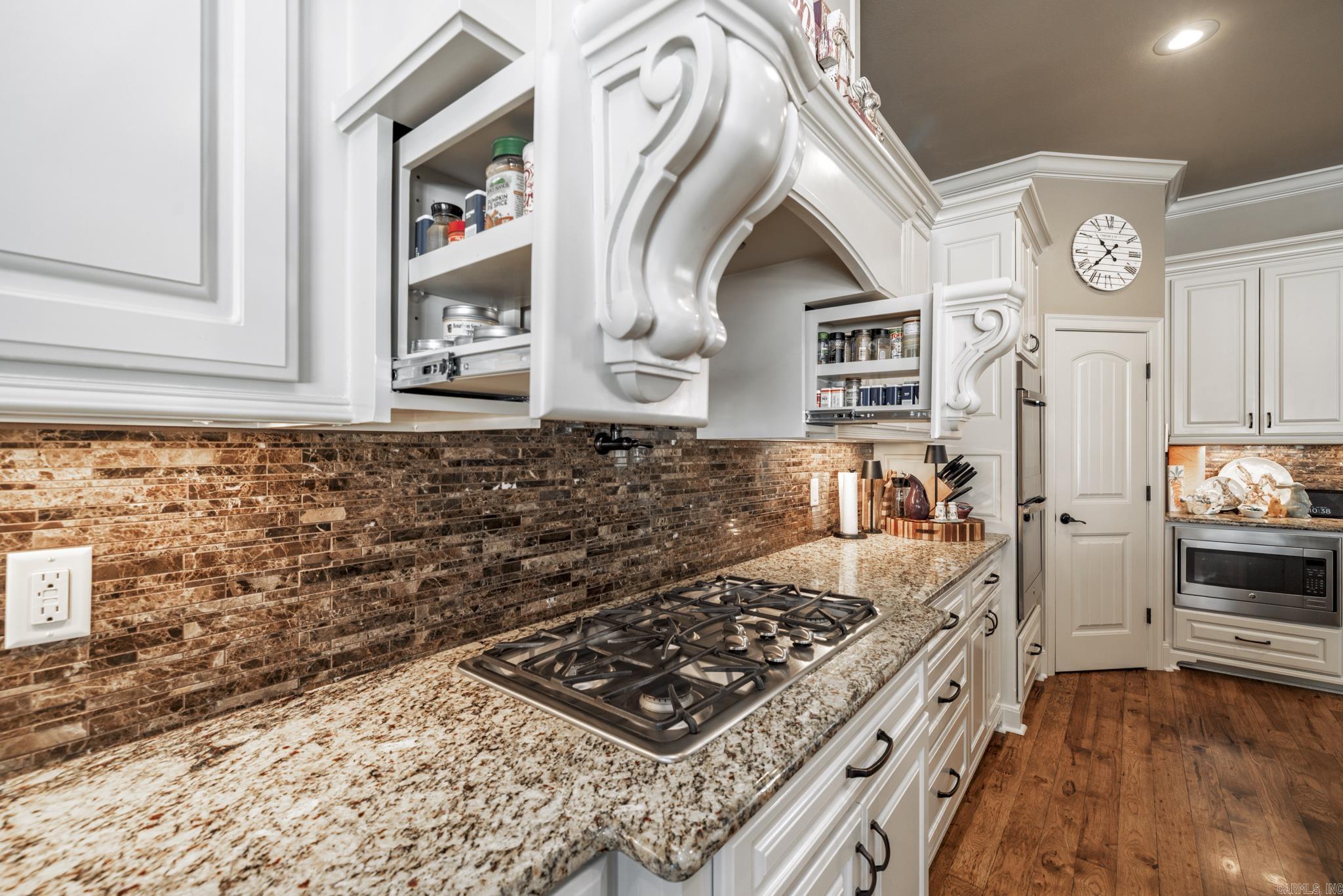 WESTCLIFFE - Residential