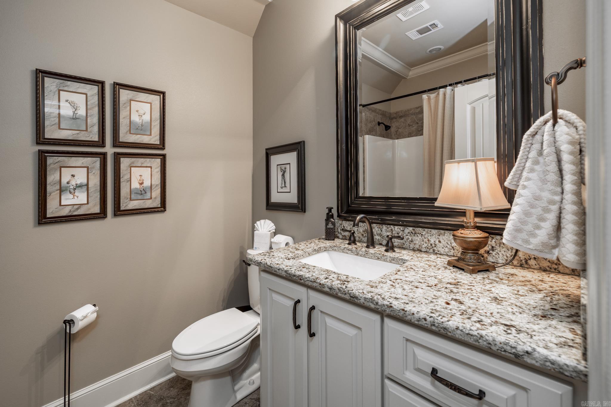 WESTCLIFFE - Residential