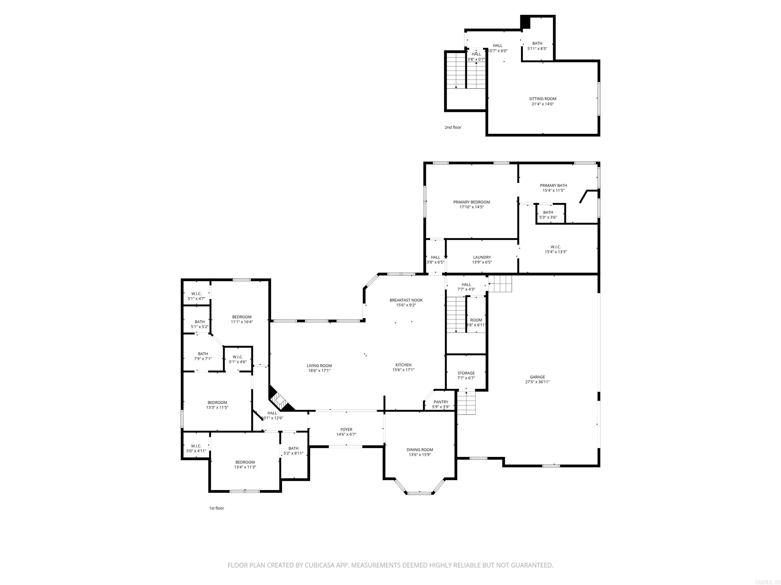 WESTCLIFFE - Residential