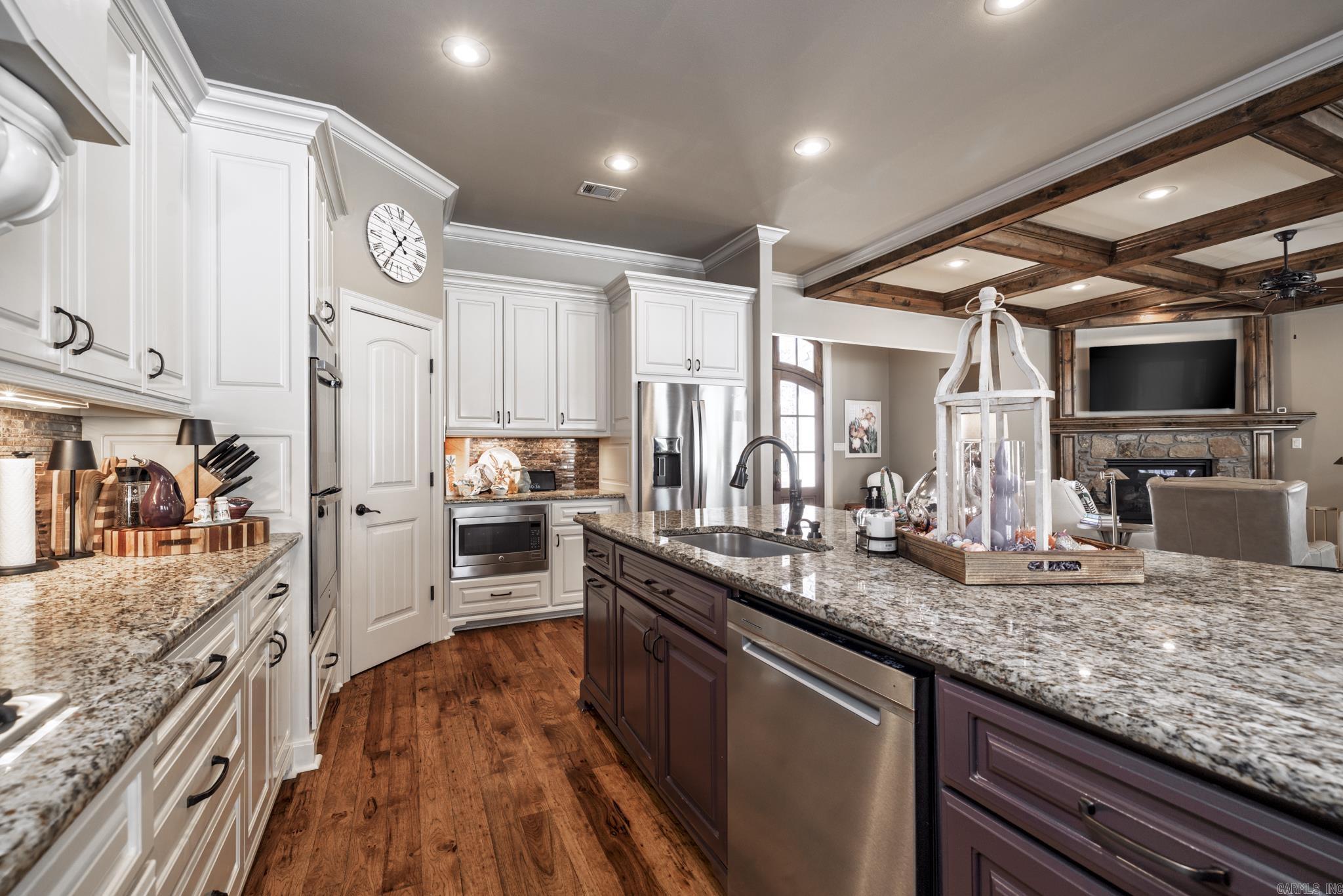 WESTCLIFFE - Residential