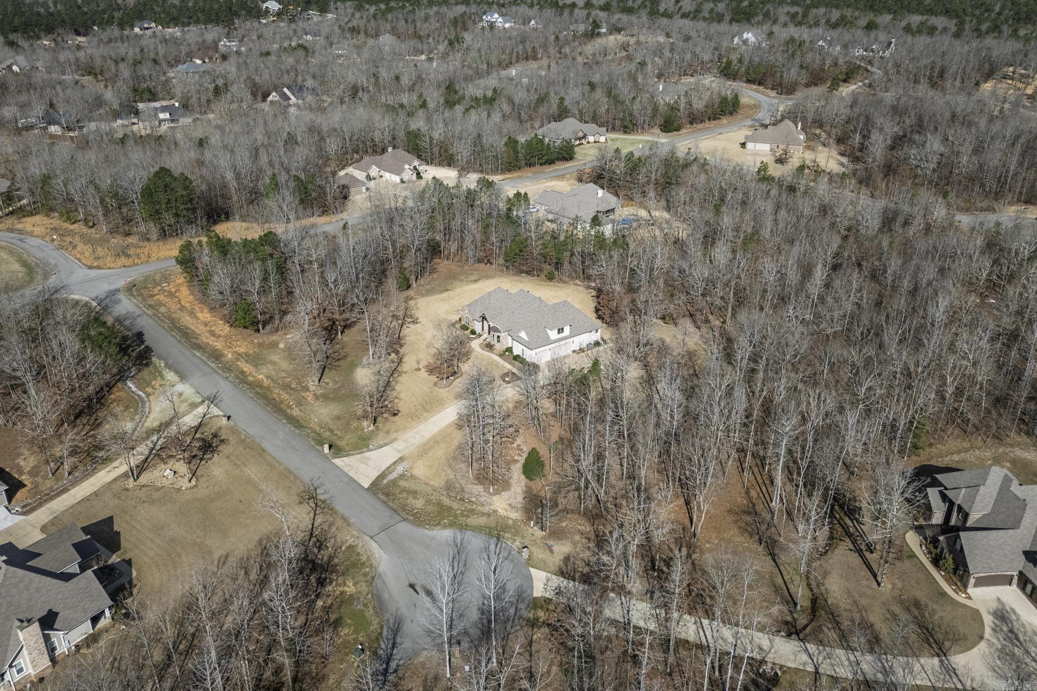 WESTCLIFFE - Residential