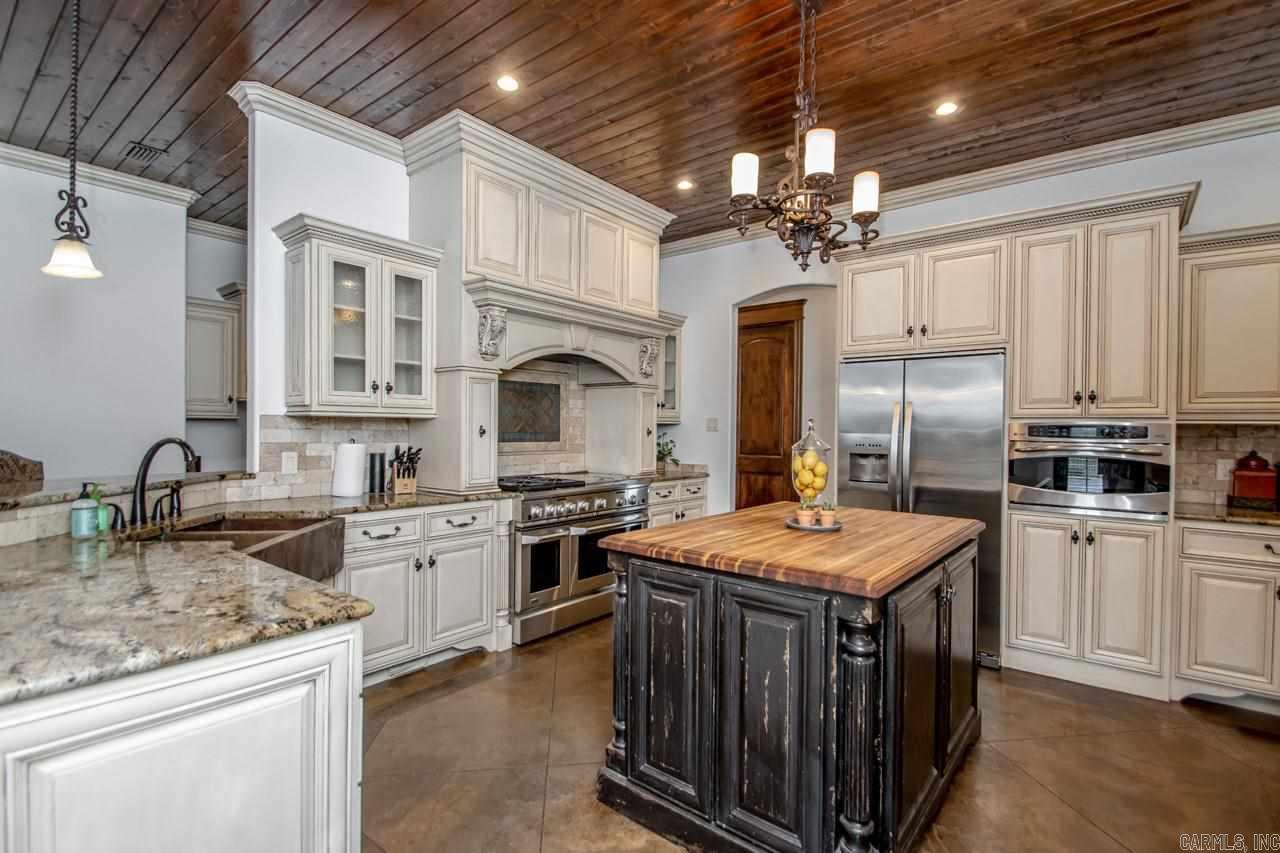OAK HARBOR - Residential