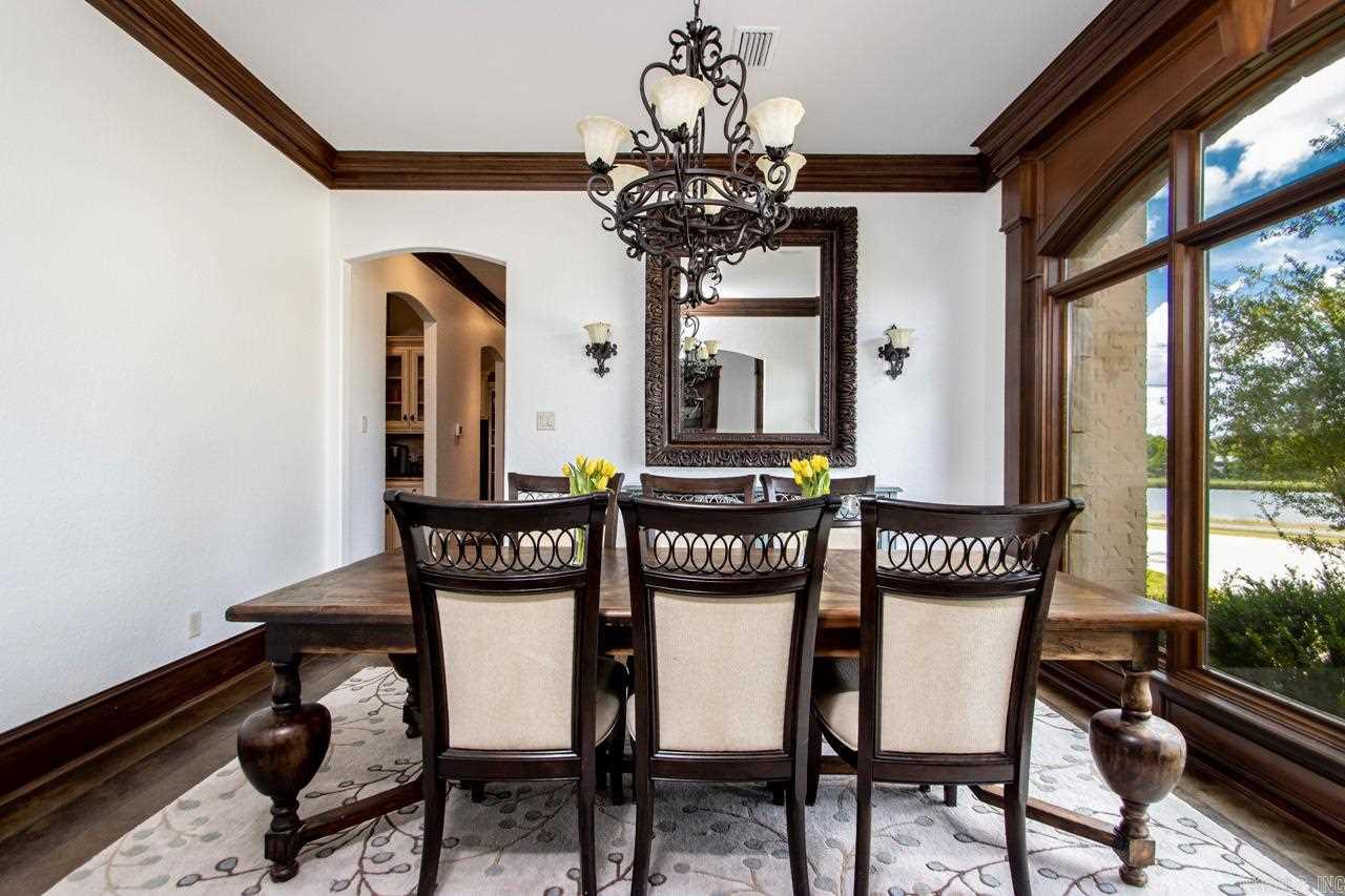 OAK HARBOR - Residential