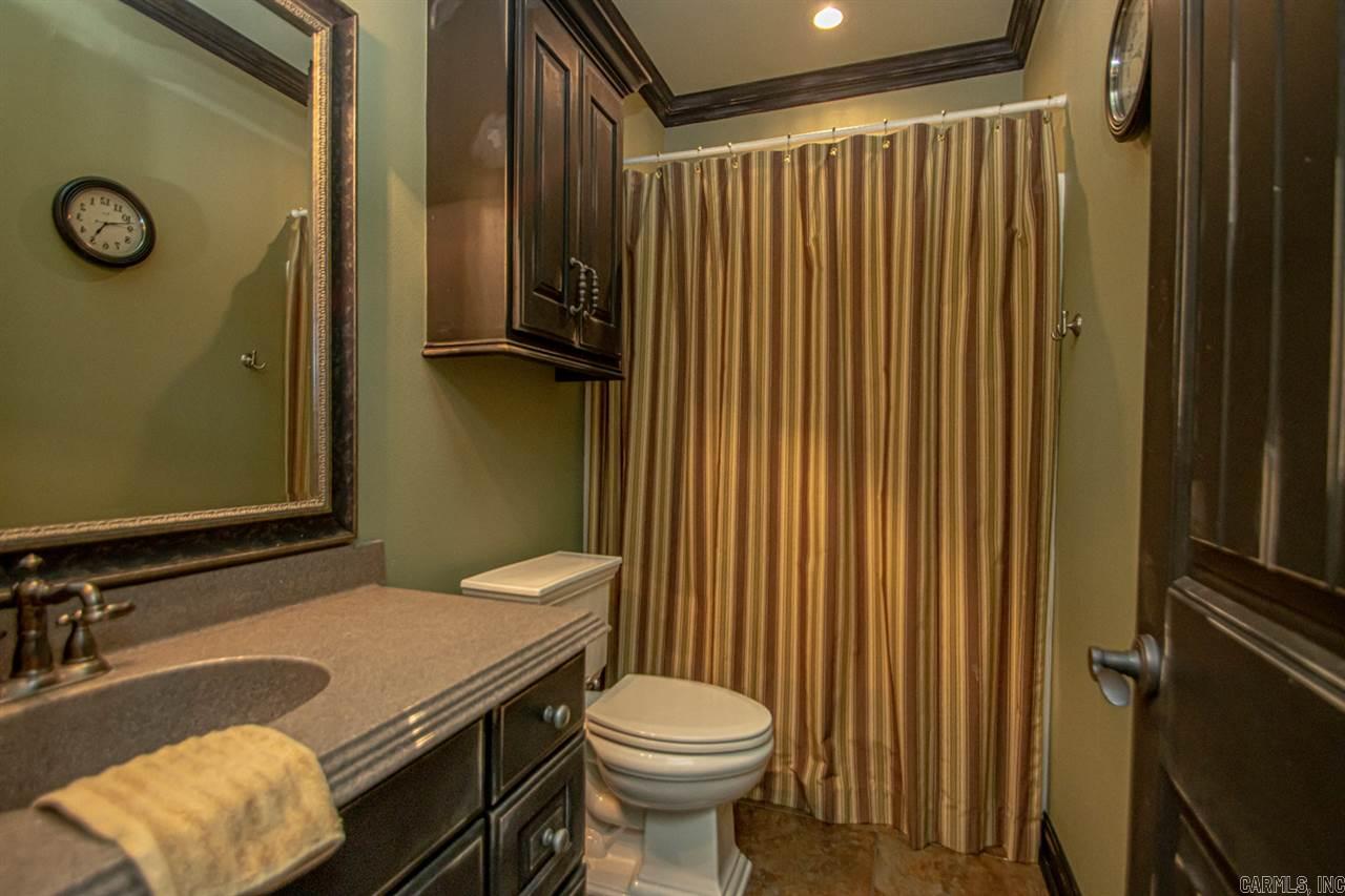 OAK HARBOR - Residential