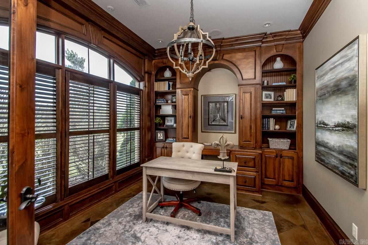 OAK HARBOR - Residential
