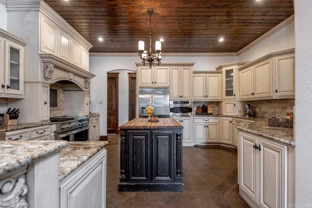 OAK HARBOR - Residential