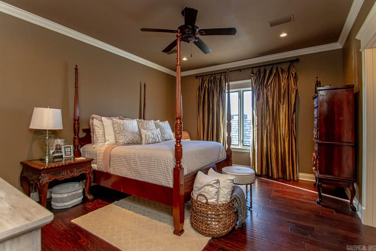 OAK HARBOR - Residential