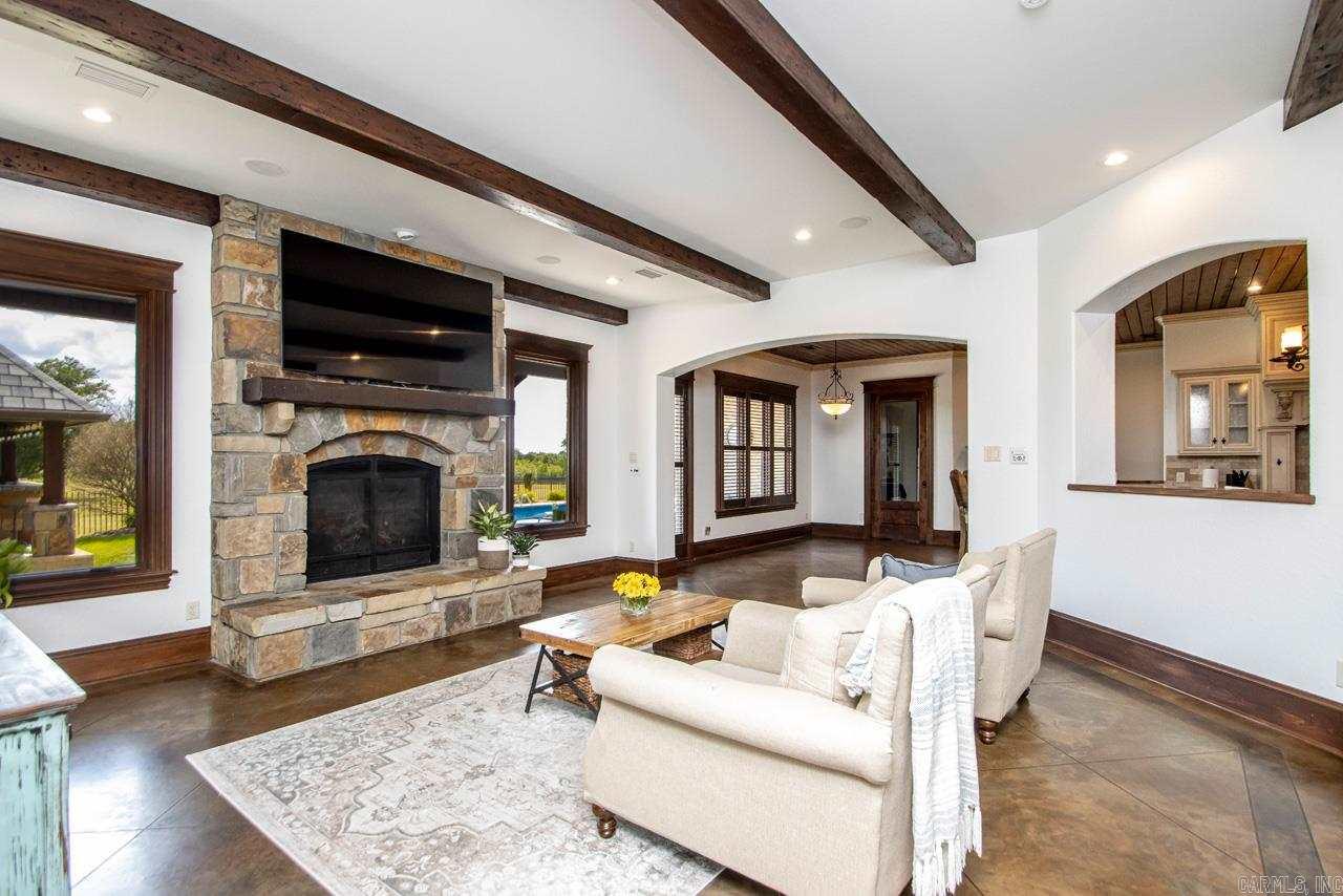 OAK HARBOR - Residential