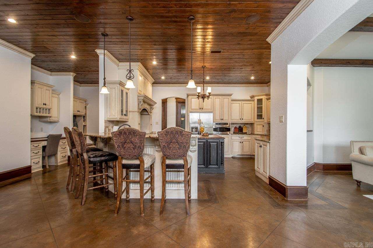 OAK HARBOR - Residential