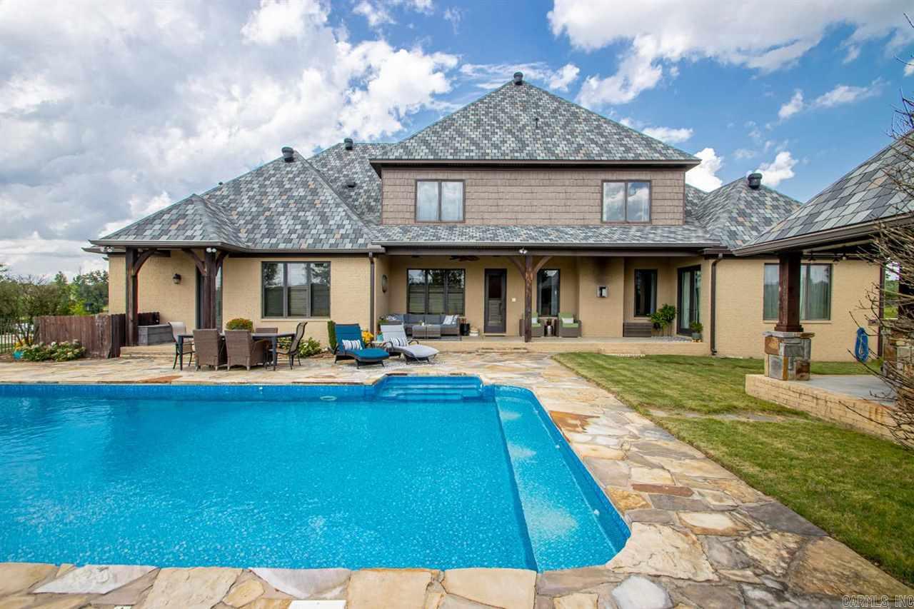 OAK HARBOR - Residential