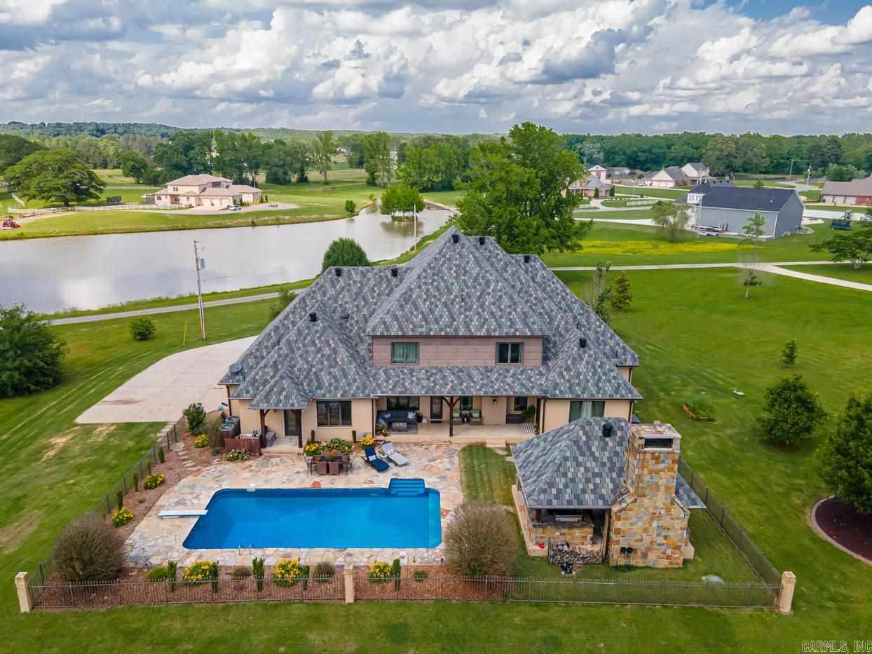 OAK HARBOR - Residential