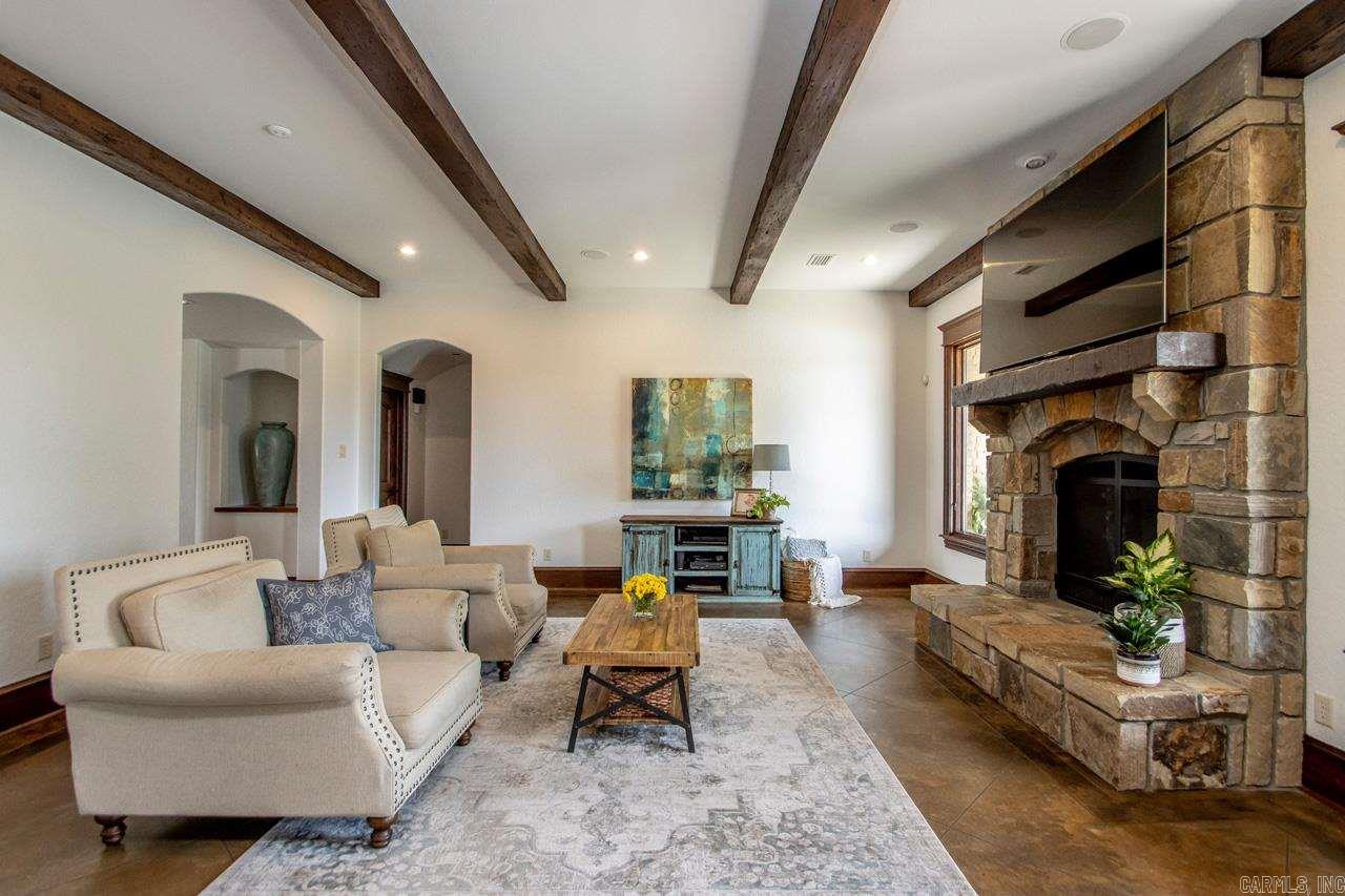 OAK HARBOR - Residential