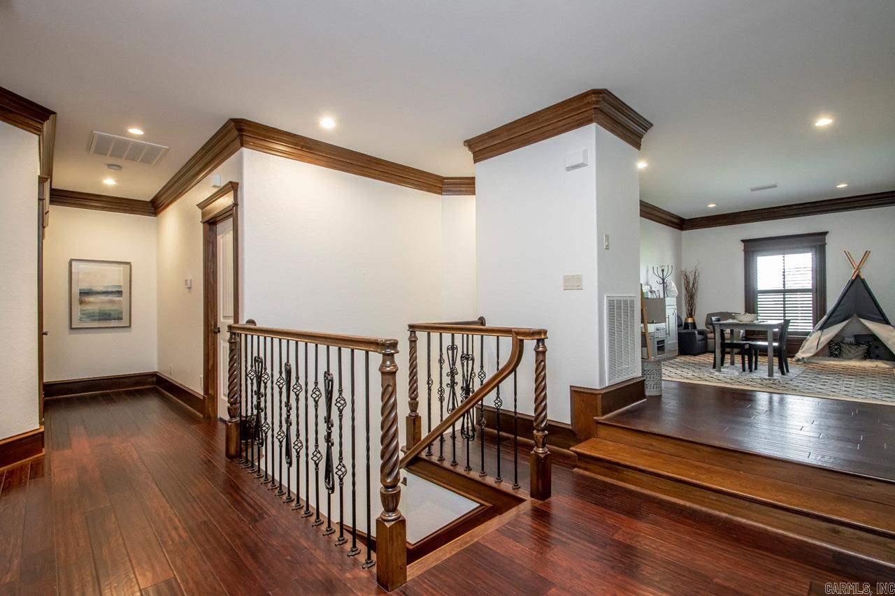 OAK HARBOR - Residential