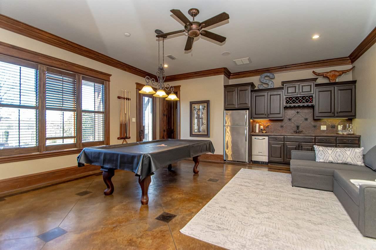OAK HARBOR - Residential