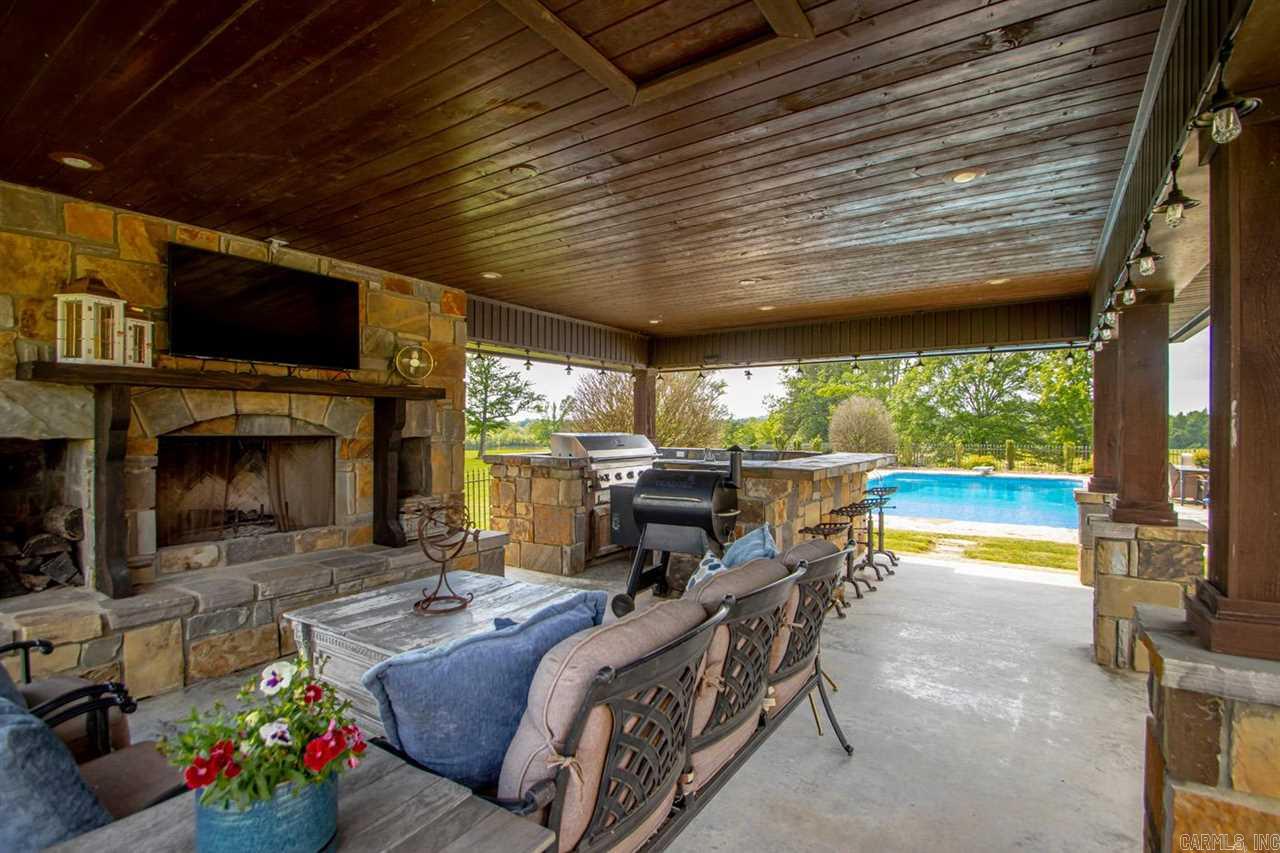 OAK HARBOR - Residential