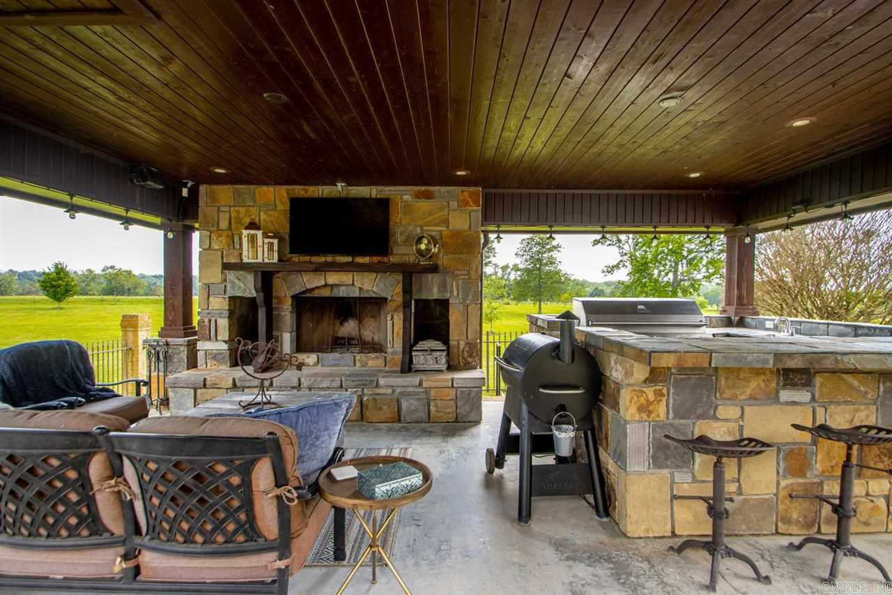 OAK HARBOR - Residential
