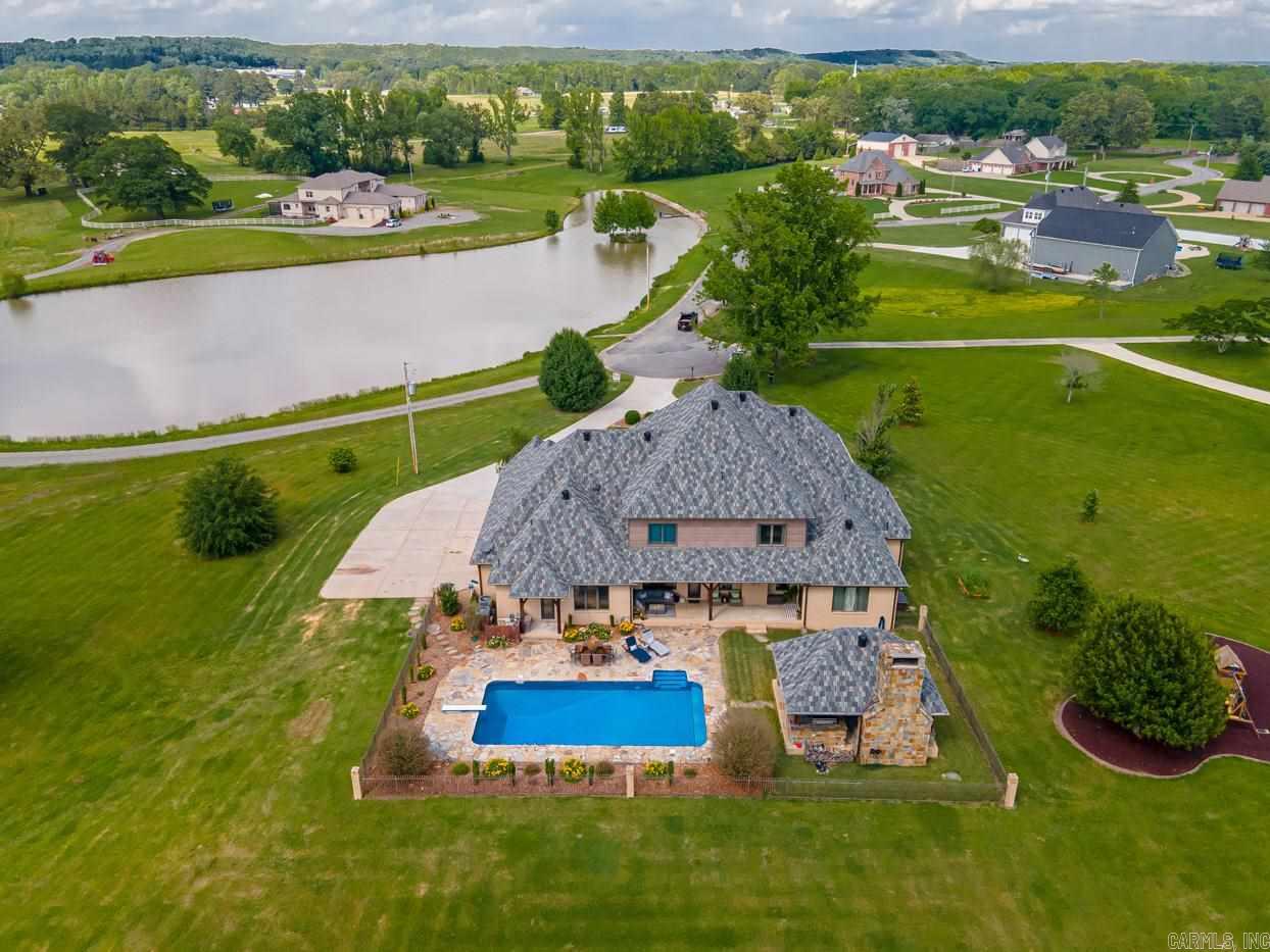 OAK HARBOR - Residential