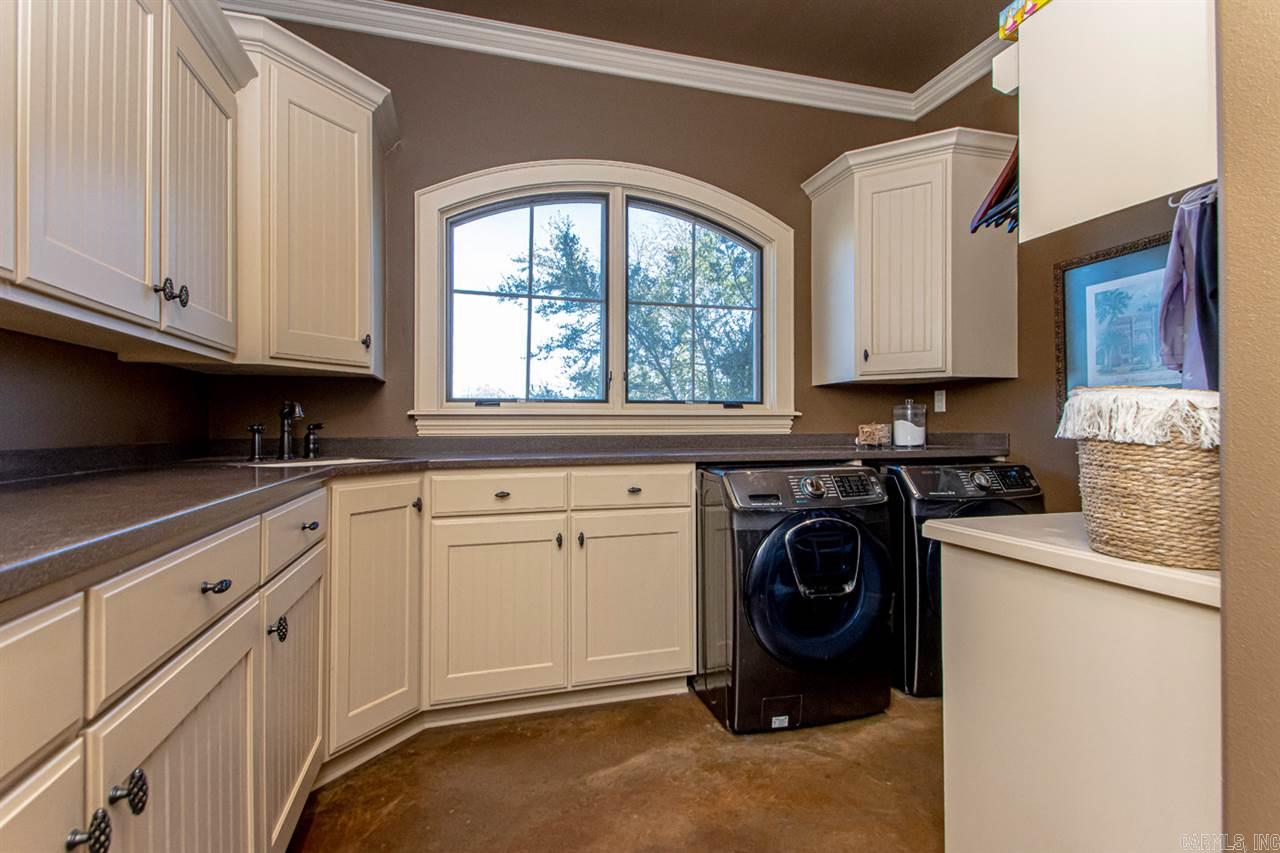 OAK HARBOR - Residential