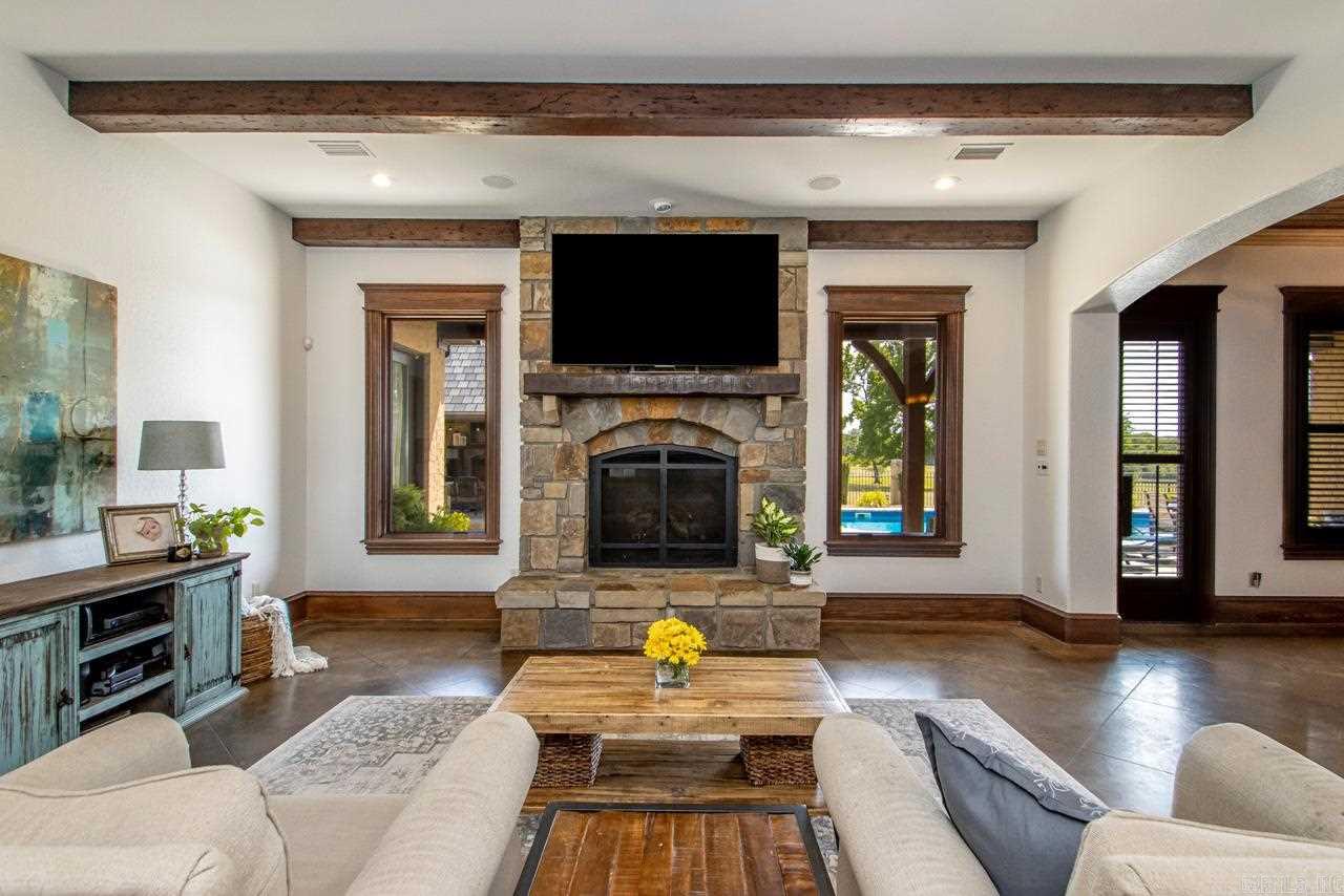 OAK HARBOR - Residential