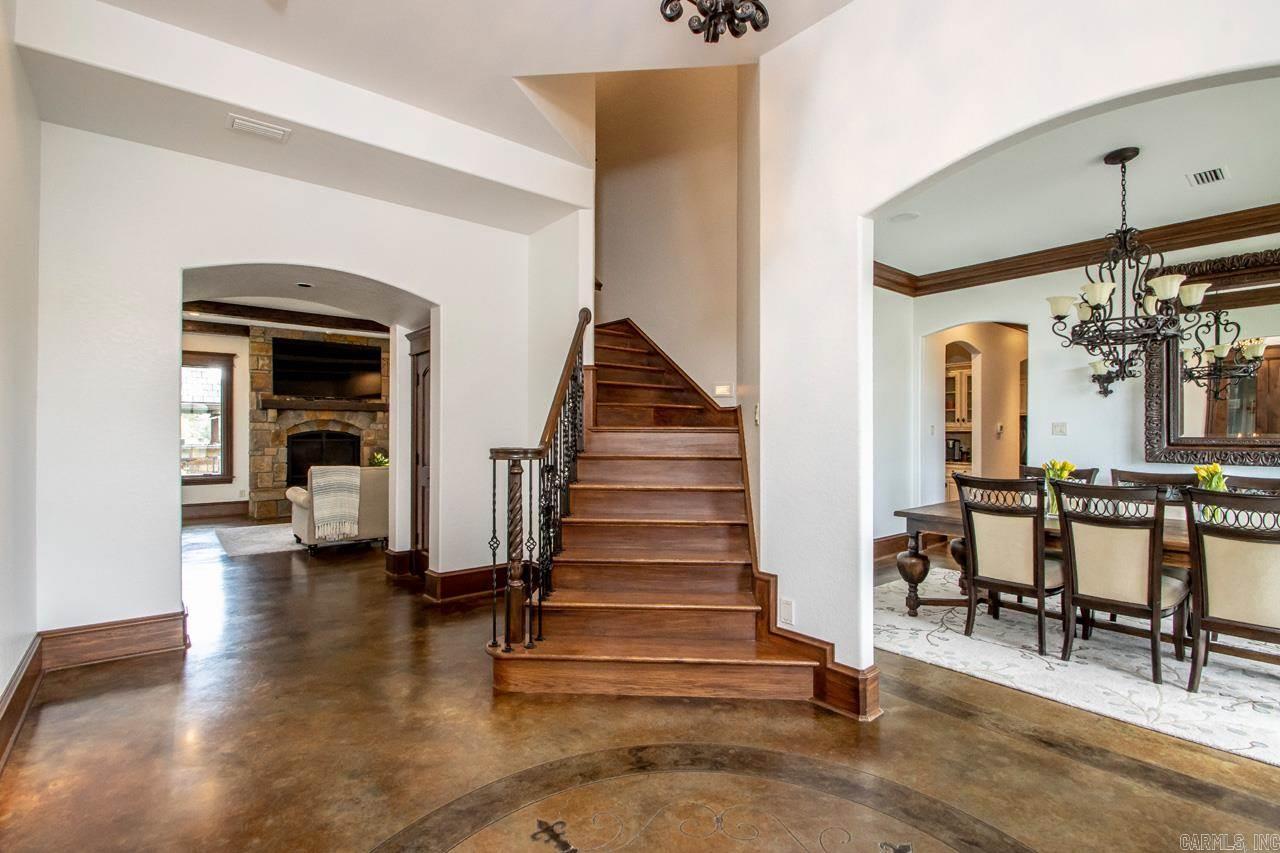 OAK HARBOR - Residential
